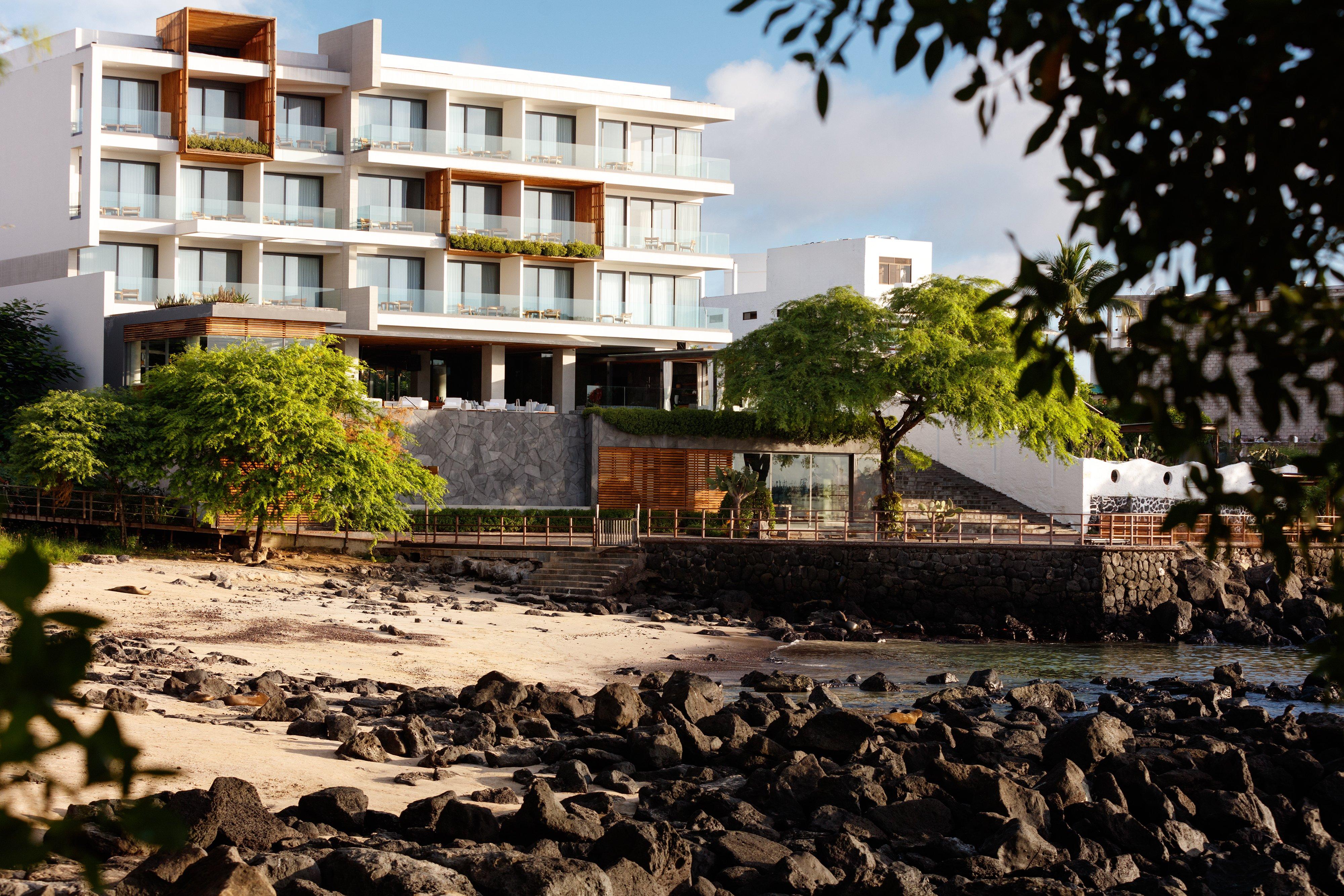 Hotel Indigo Galapagos