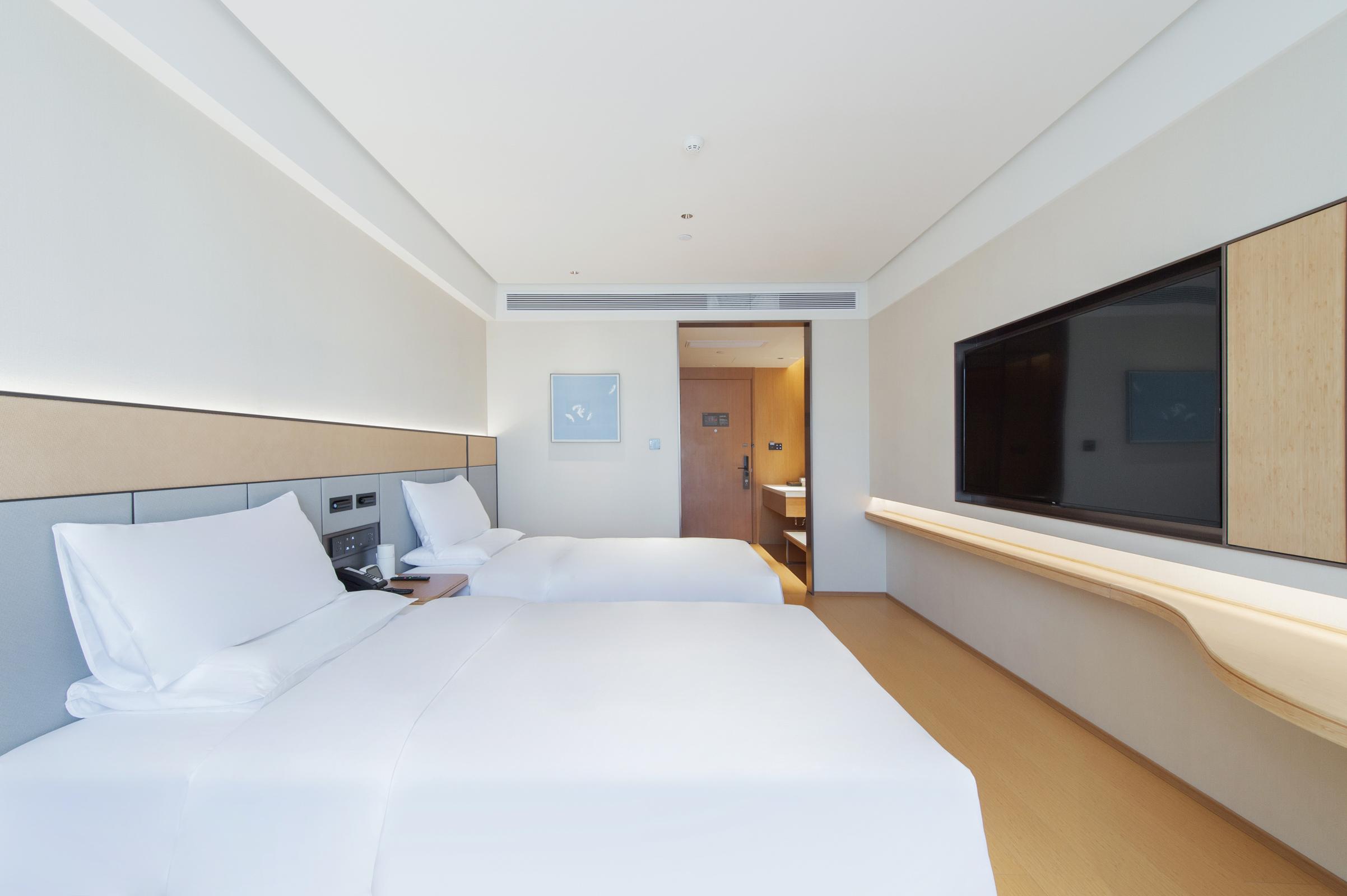 Ji Hotel Shenyang Yuhong Xincheng