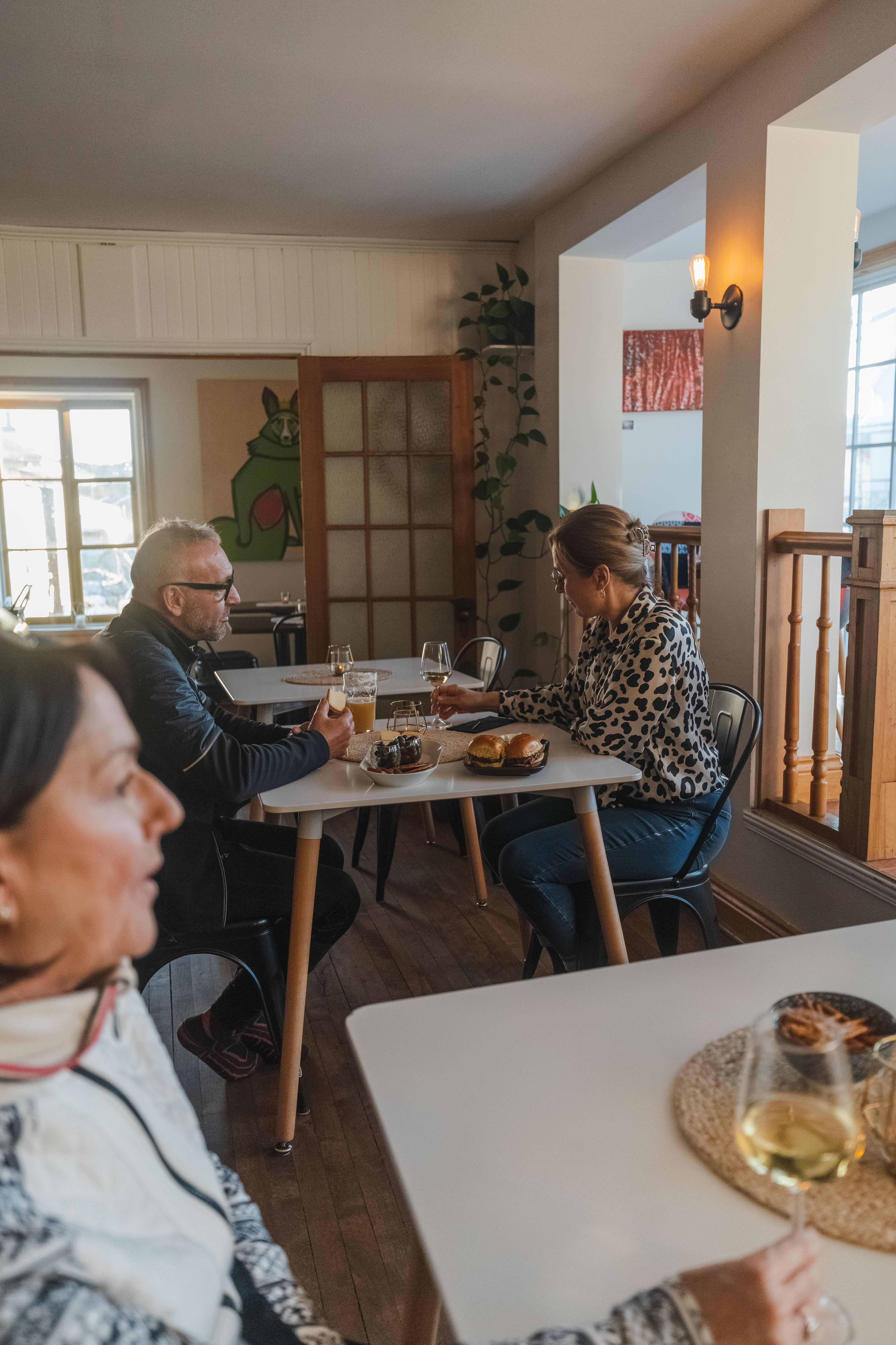 Auberge & Campagne