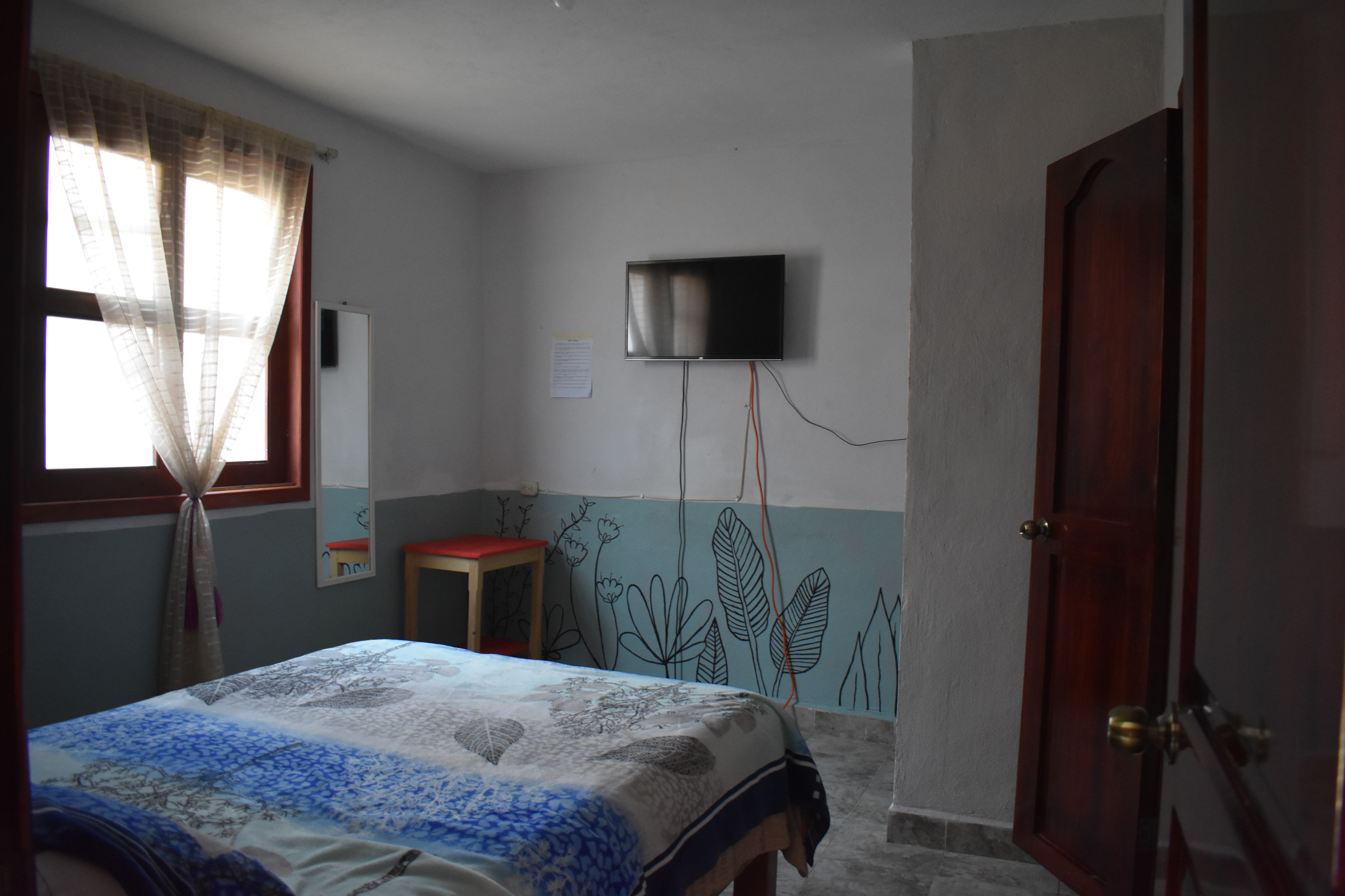 Casa Monad Real 114