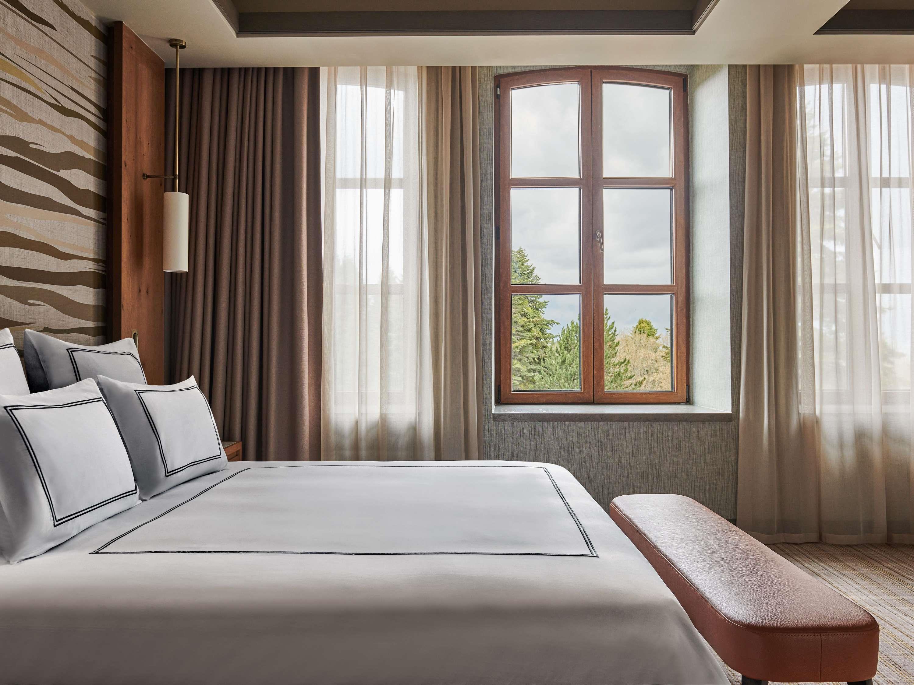 Swissotel Uludag Bursa