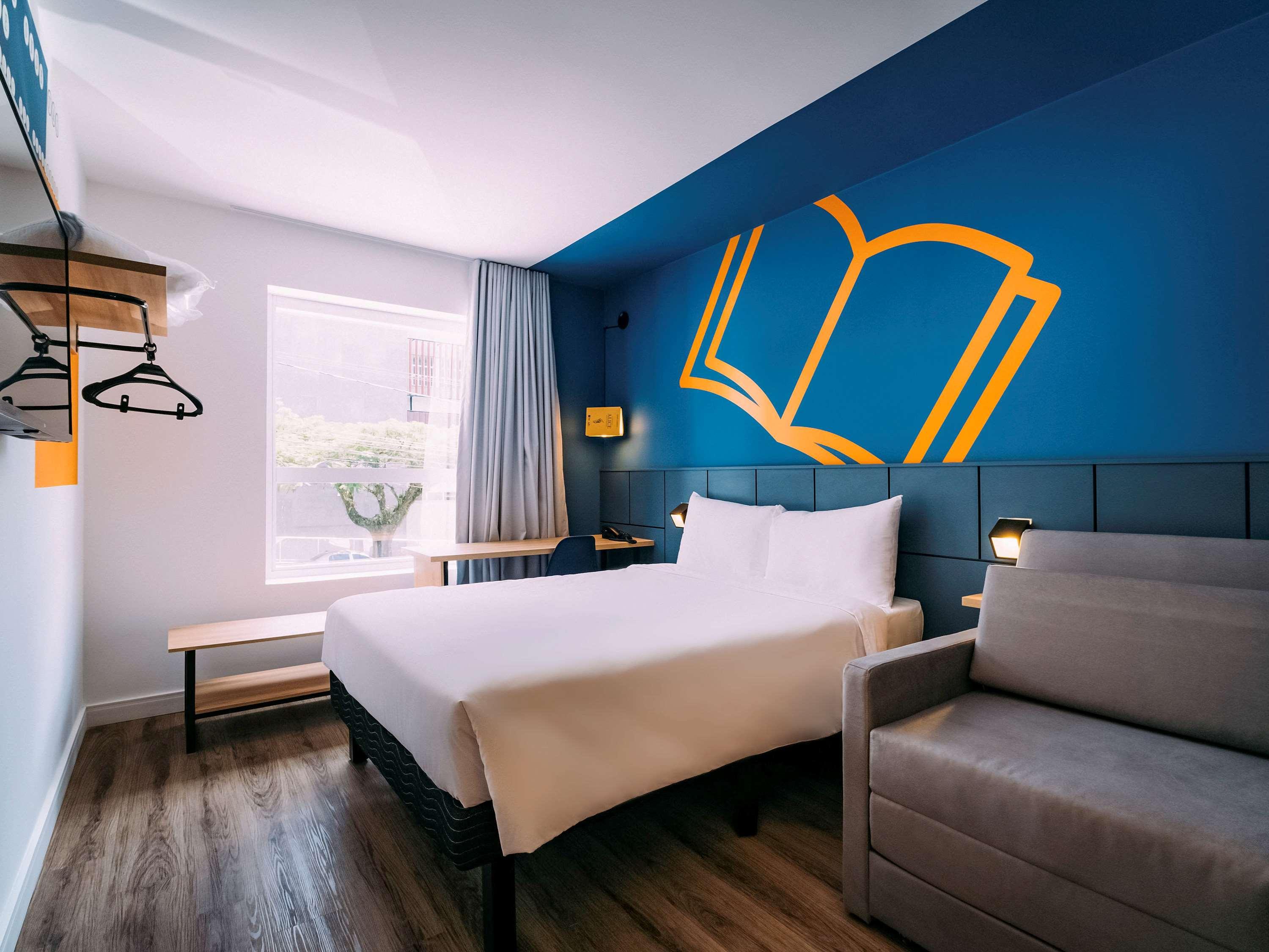 Ibis Styles Pocos De Caldas