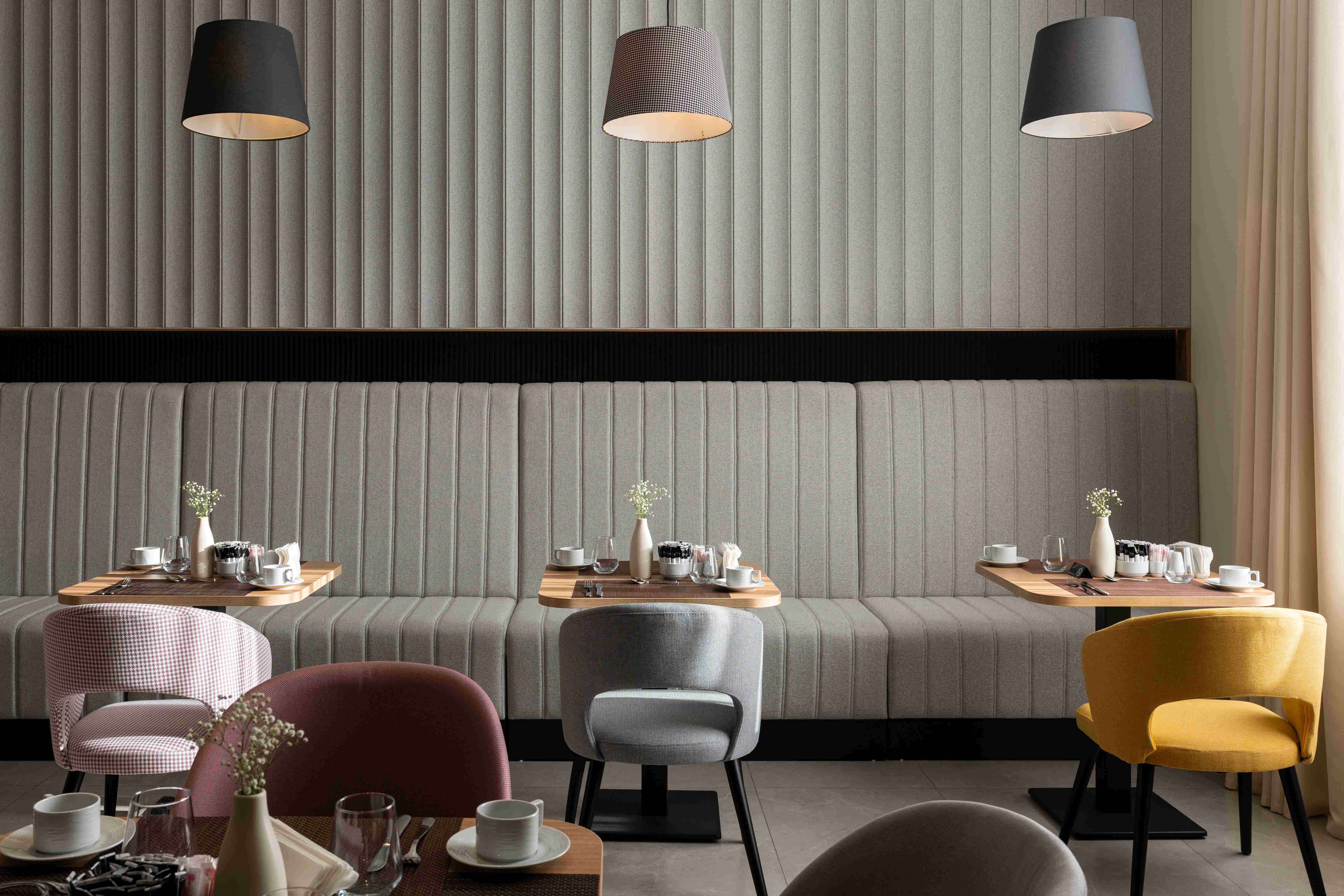 The Elements Hotel