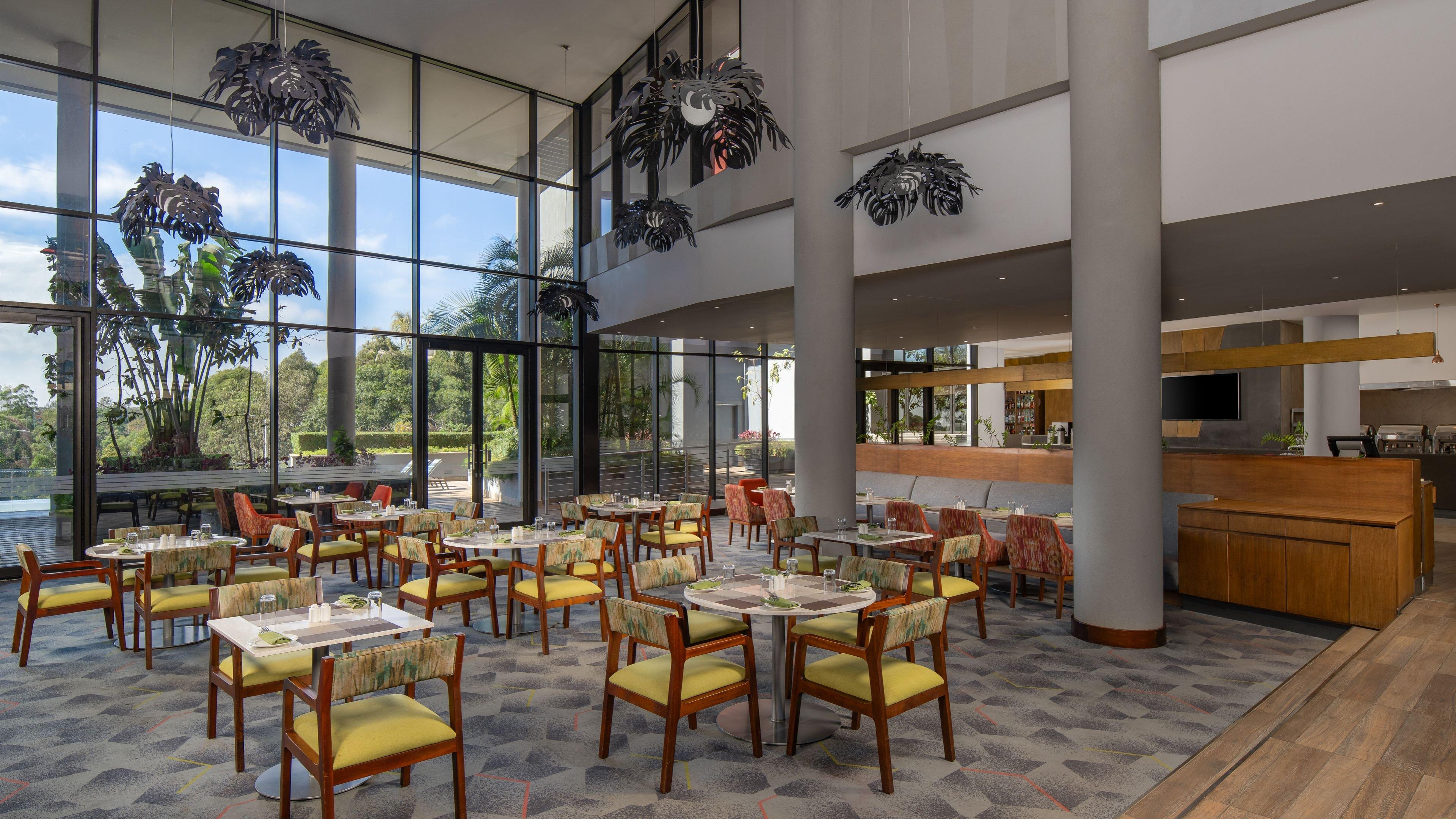 Holiday Inn Nairobi Two Rivers Mall
