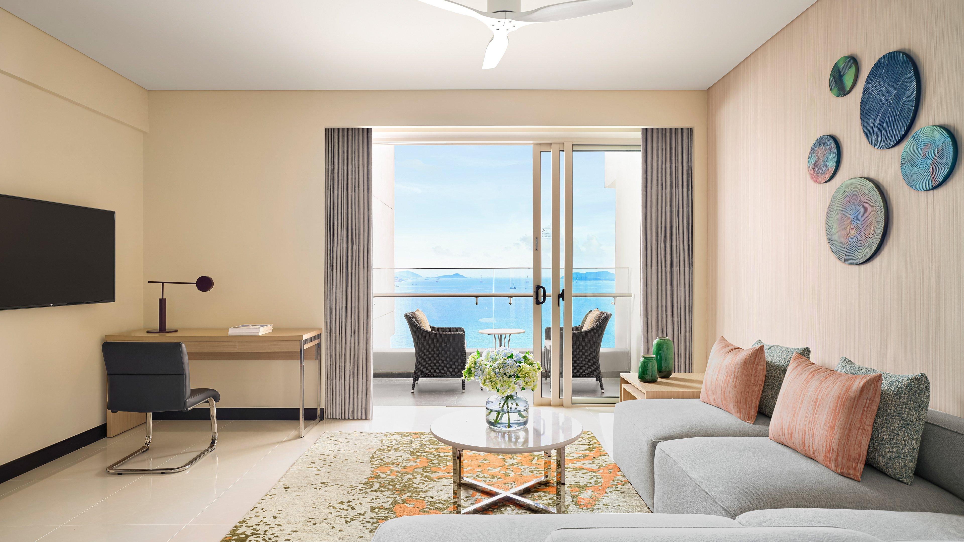 InterContinental Residences Nha Trang