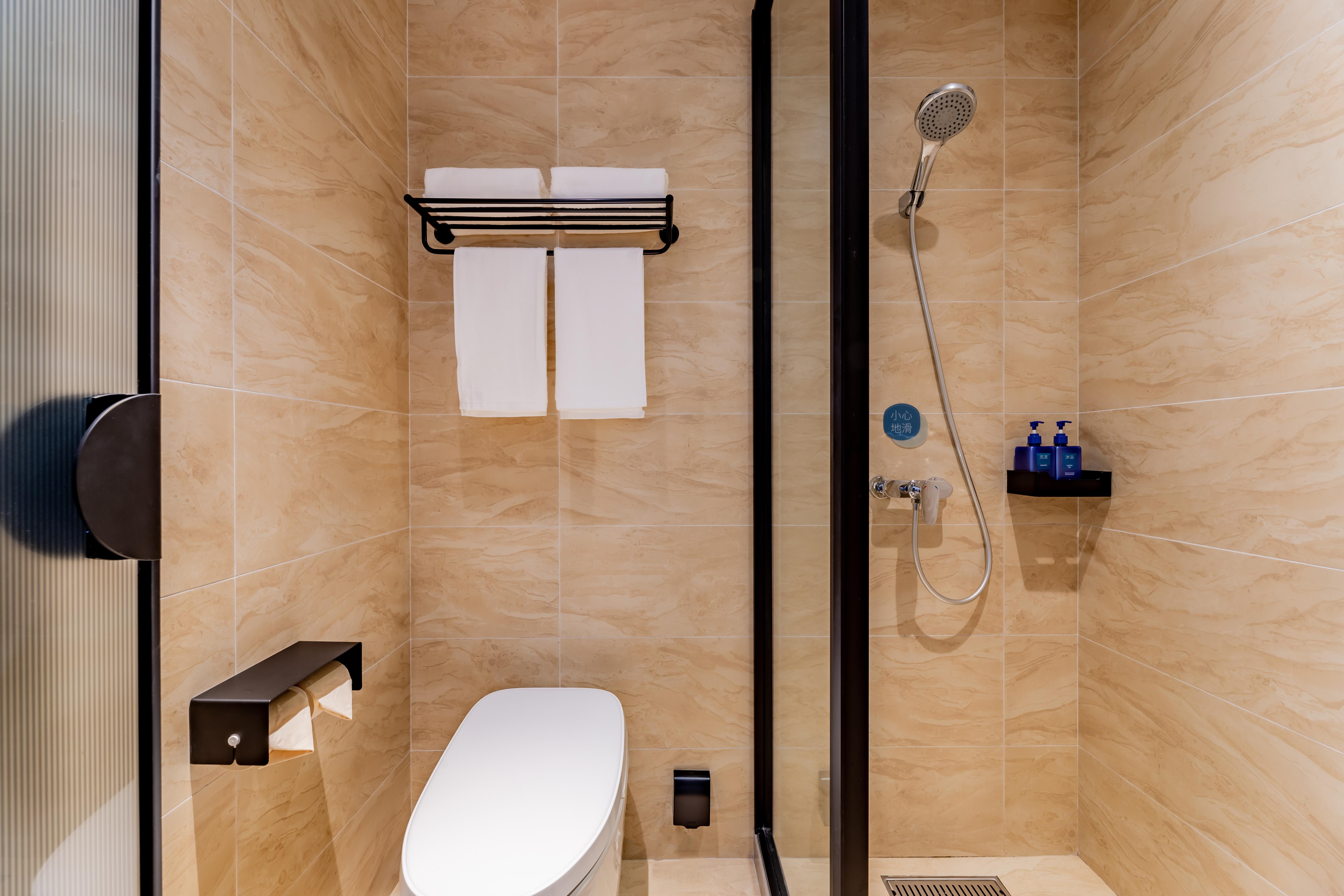 Hanting Hotel Ordos Dongsheng Nari Songnan Road