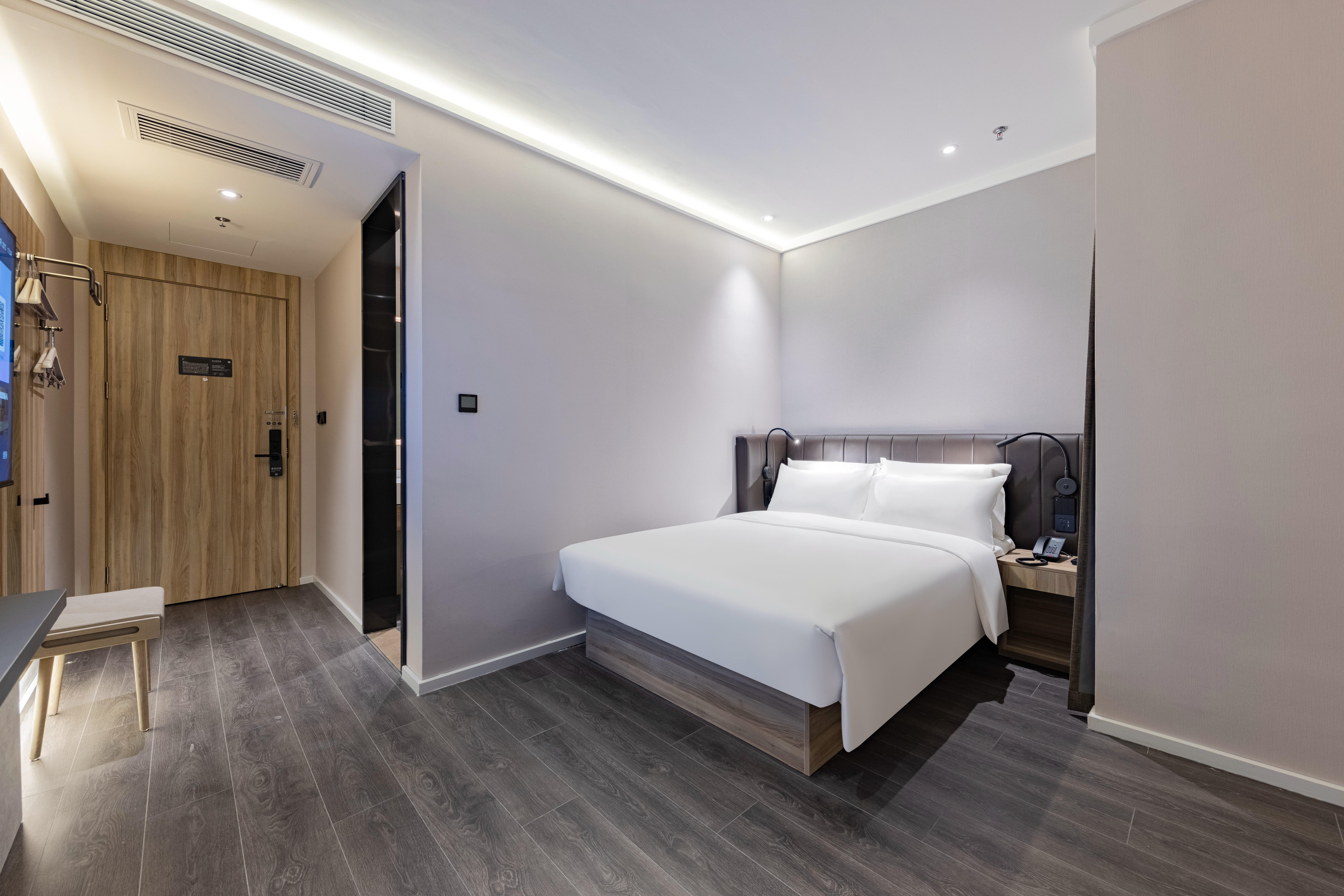 Hanting Hotel Beijing Huilongguan North China Elec