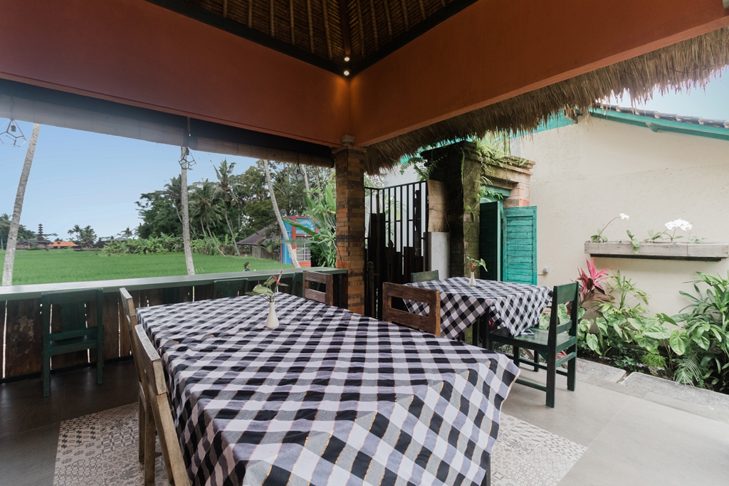 Nawa Sakti Resort