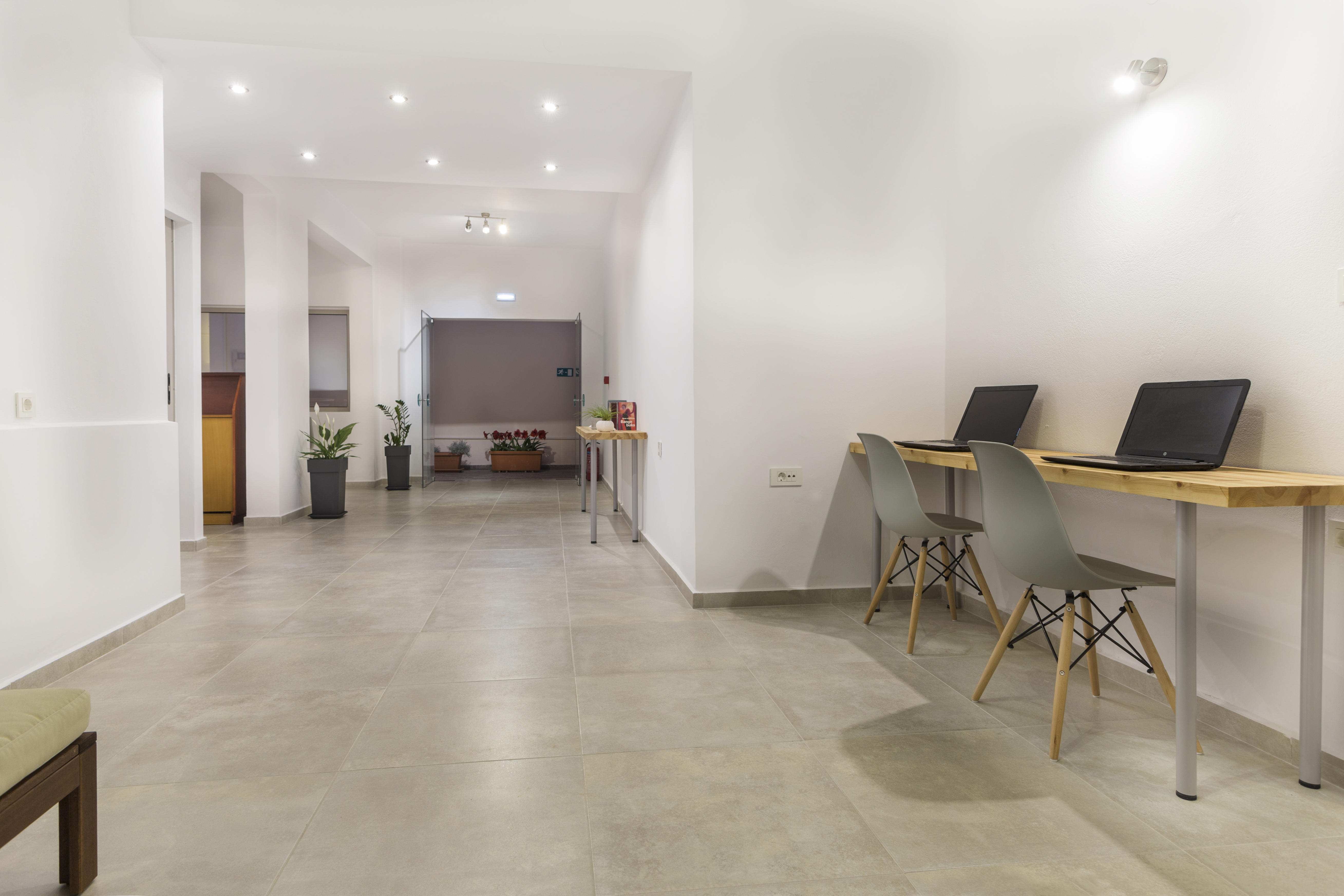Artemis Apartments