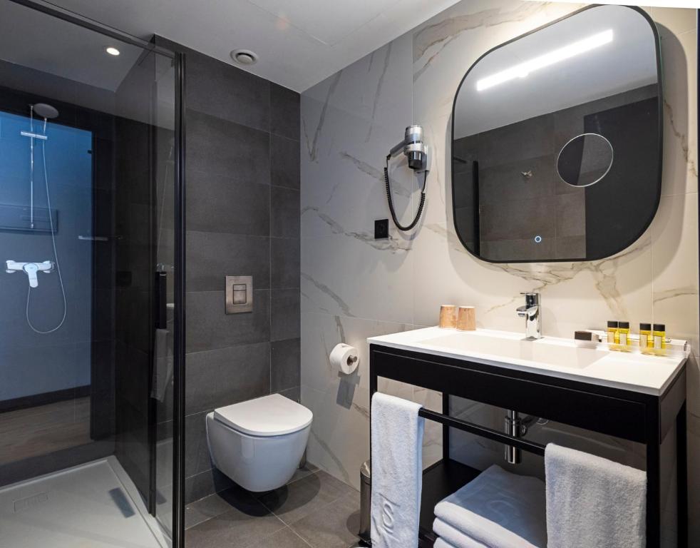 Sercotel Plana Suites
