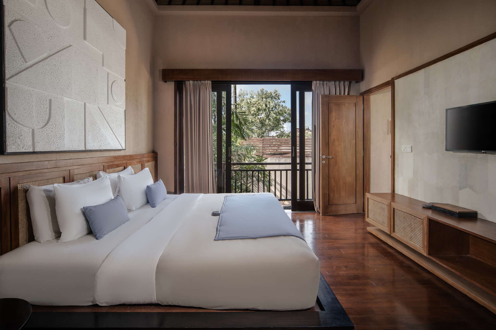Canggu Circle Villa By Ini Vie Hospitality