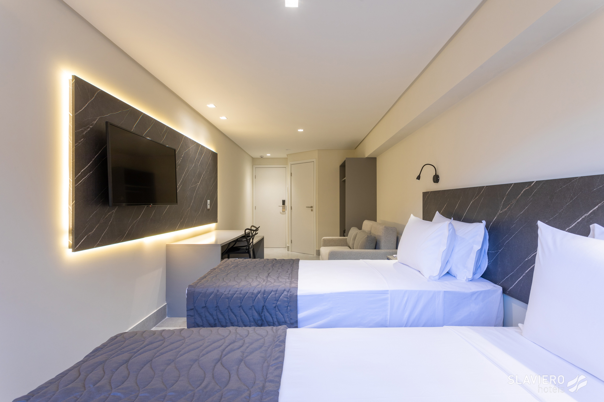 Slaviero Hotel Joao Pessoa