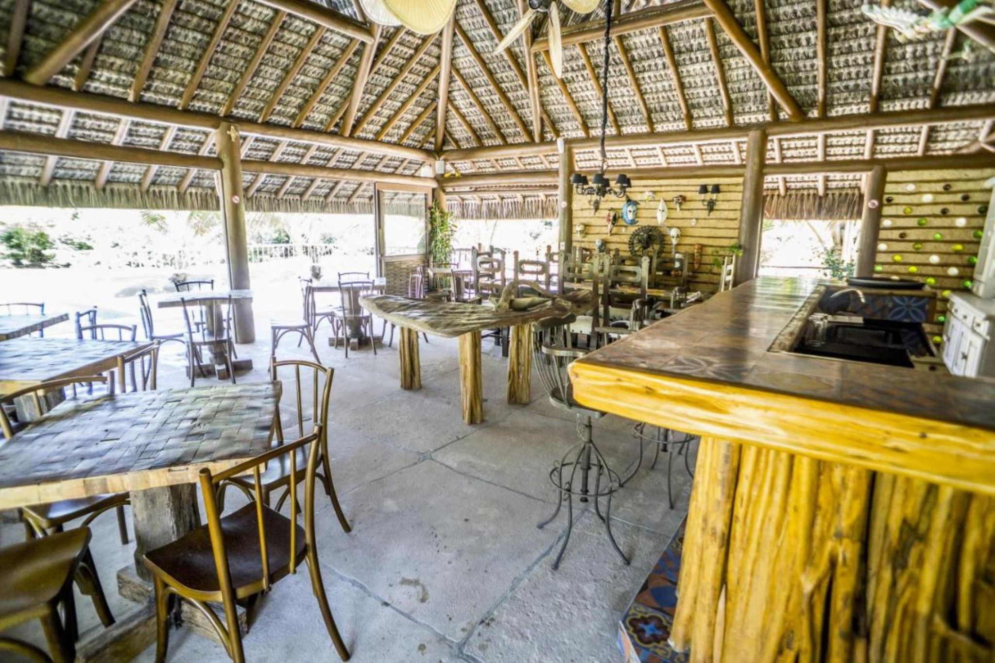 Udexere Eco House
