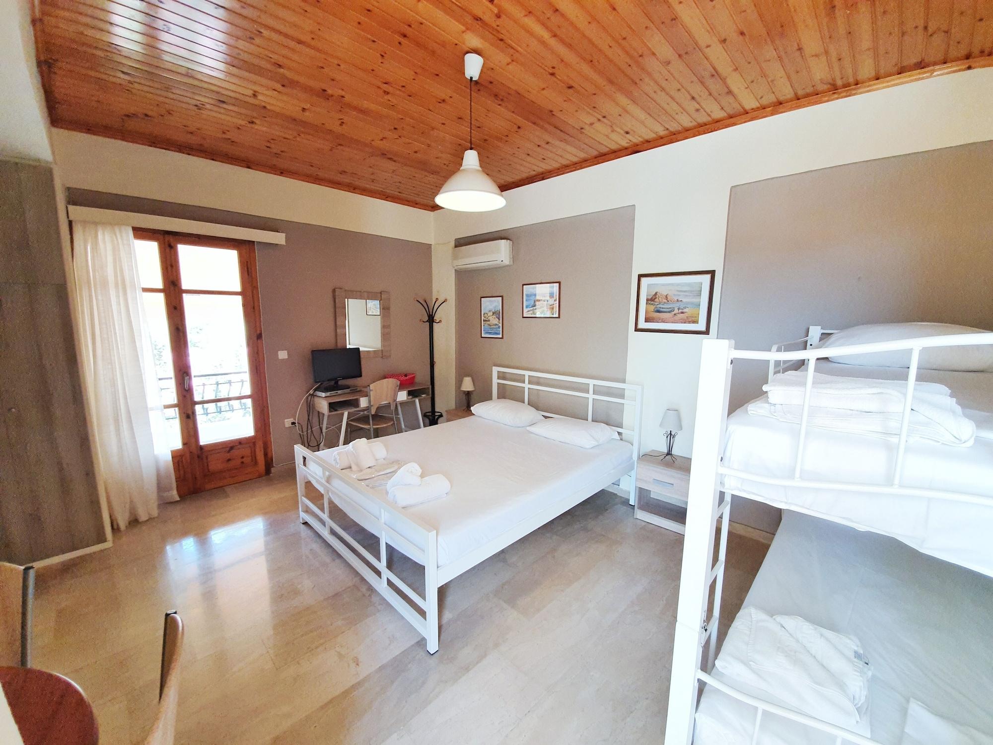 Alexaria Holidays Apartments