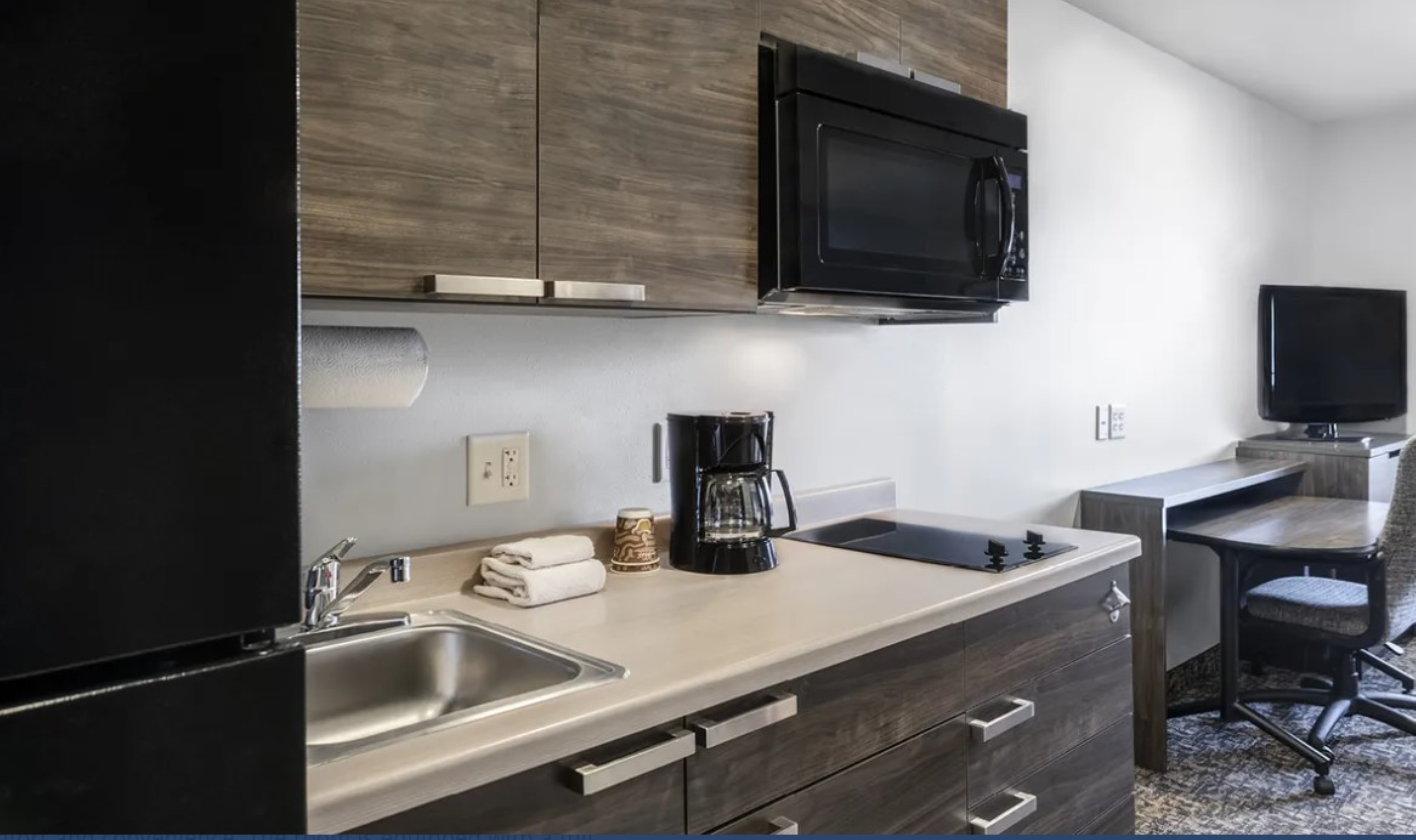 My Place Hotel-Idaho Falls, ID