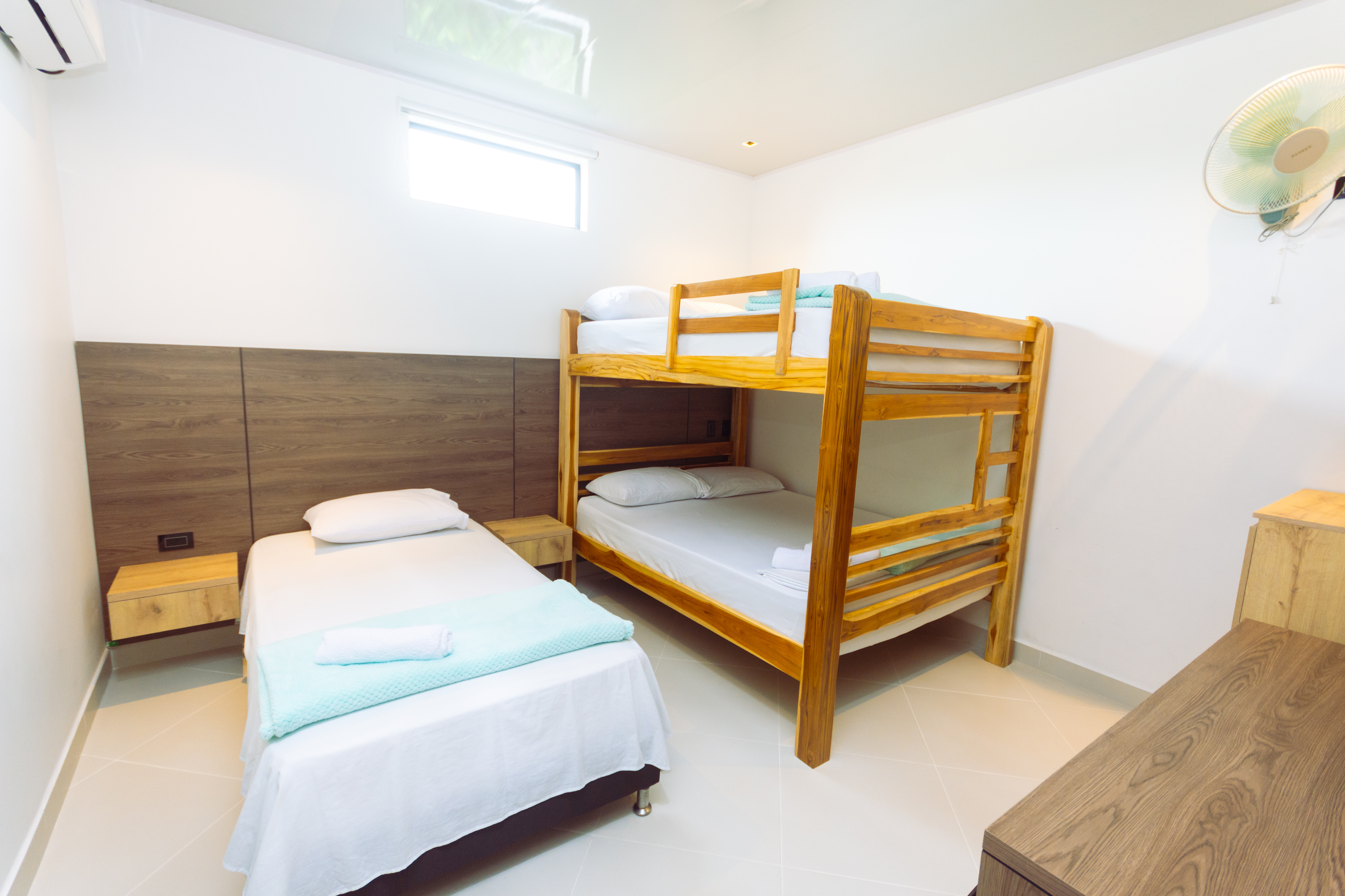 Hotel Luna Verde