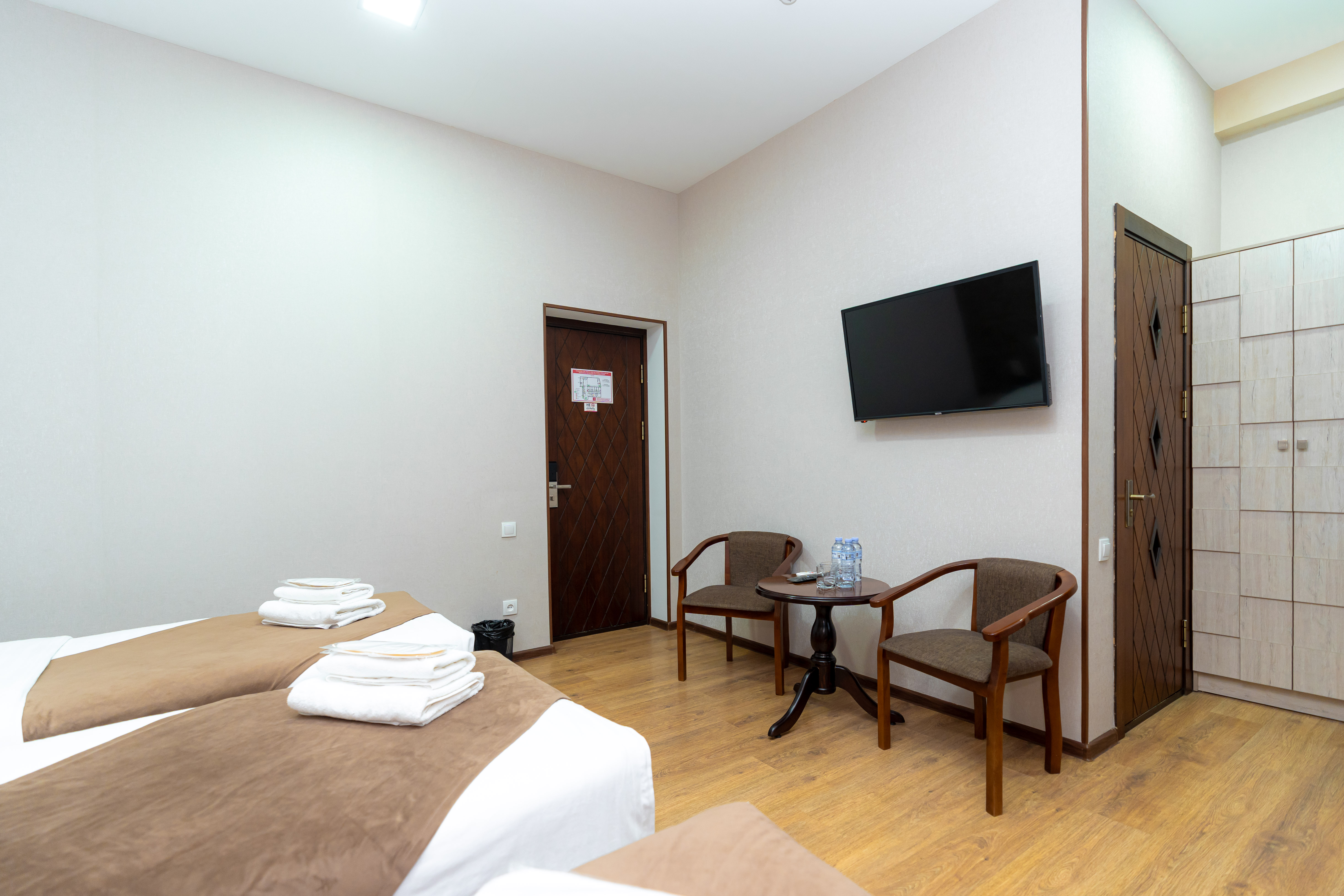 Diamond Tashkent Hotel