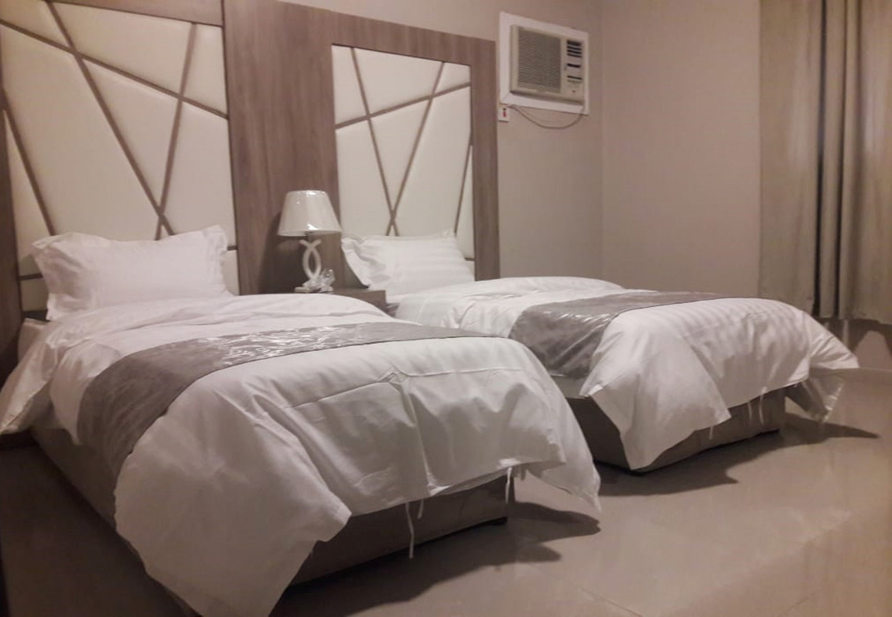 Abha AlMudiyaf AlThahabiya Serviced Apartments