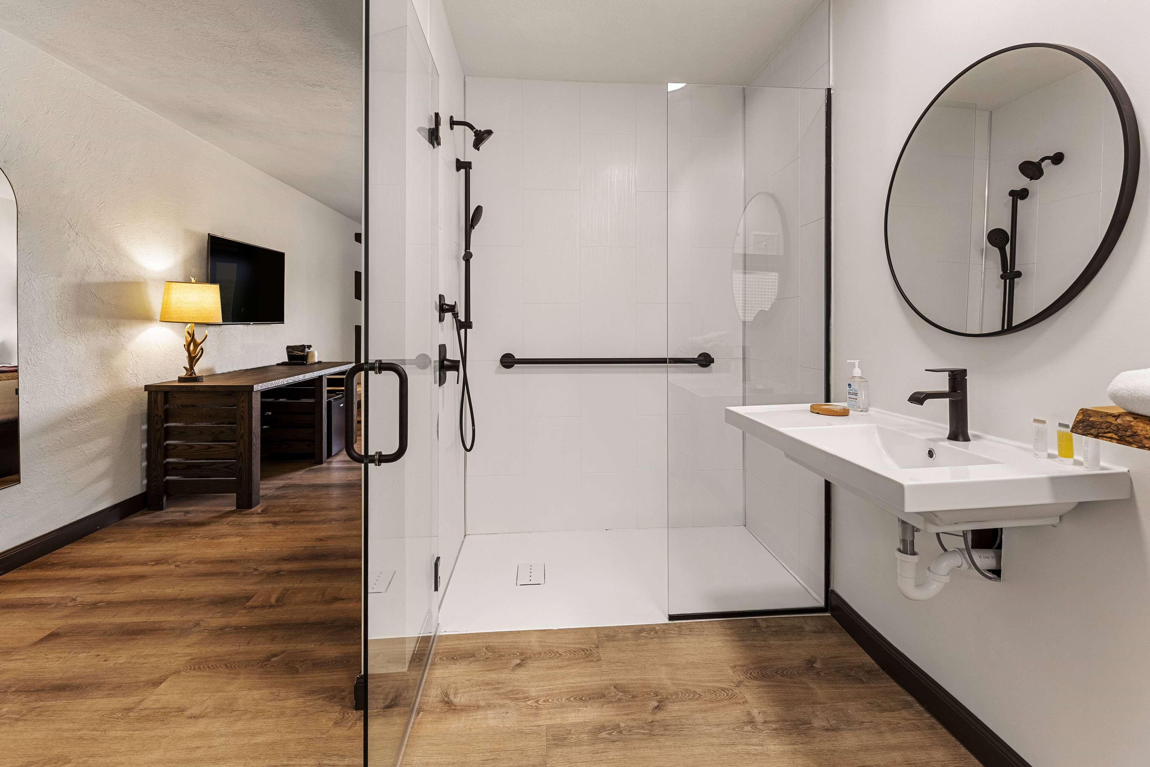 Travelodge By Wyndham Emlenton