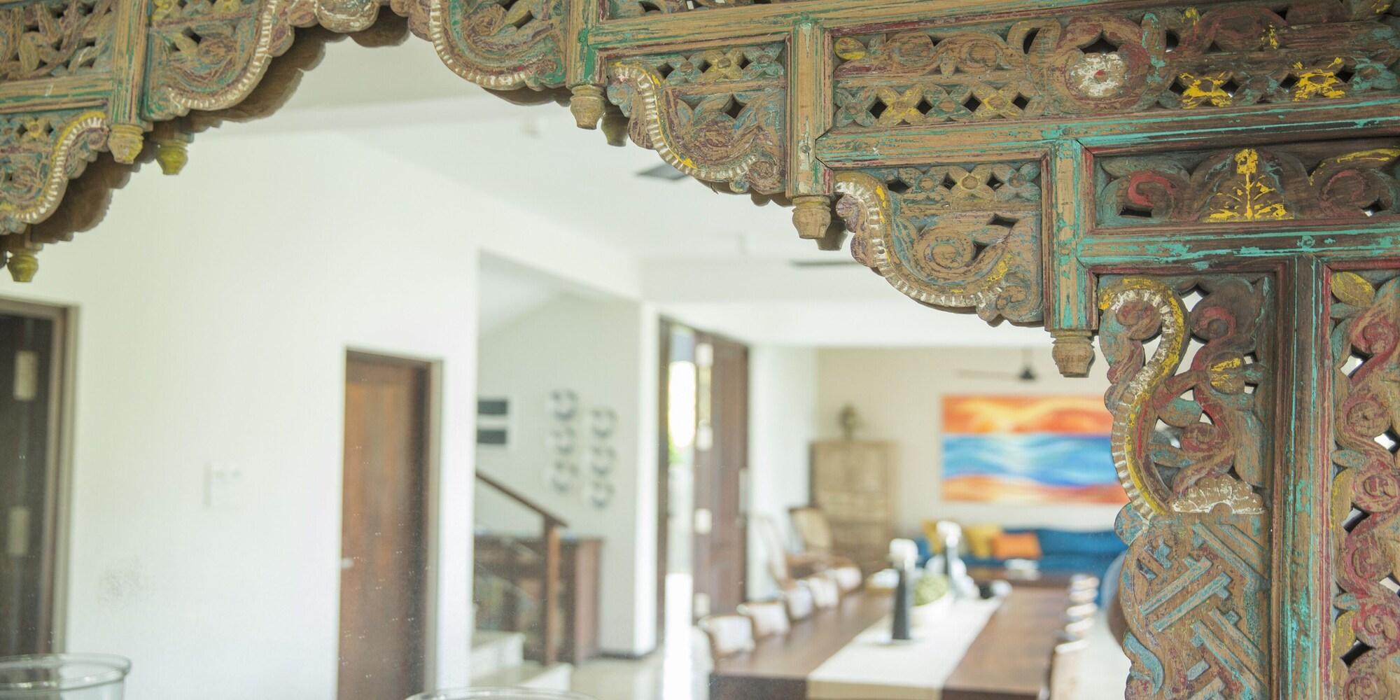 Parangi Weligama Bay - photo