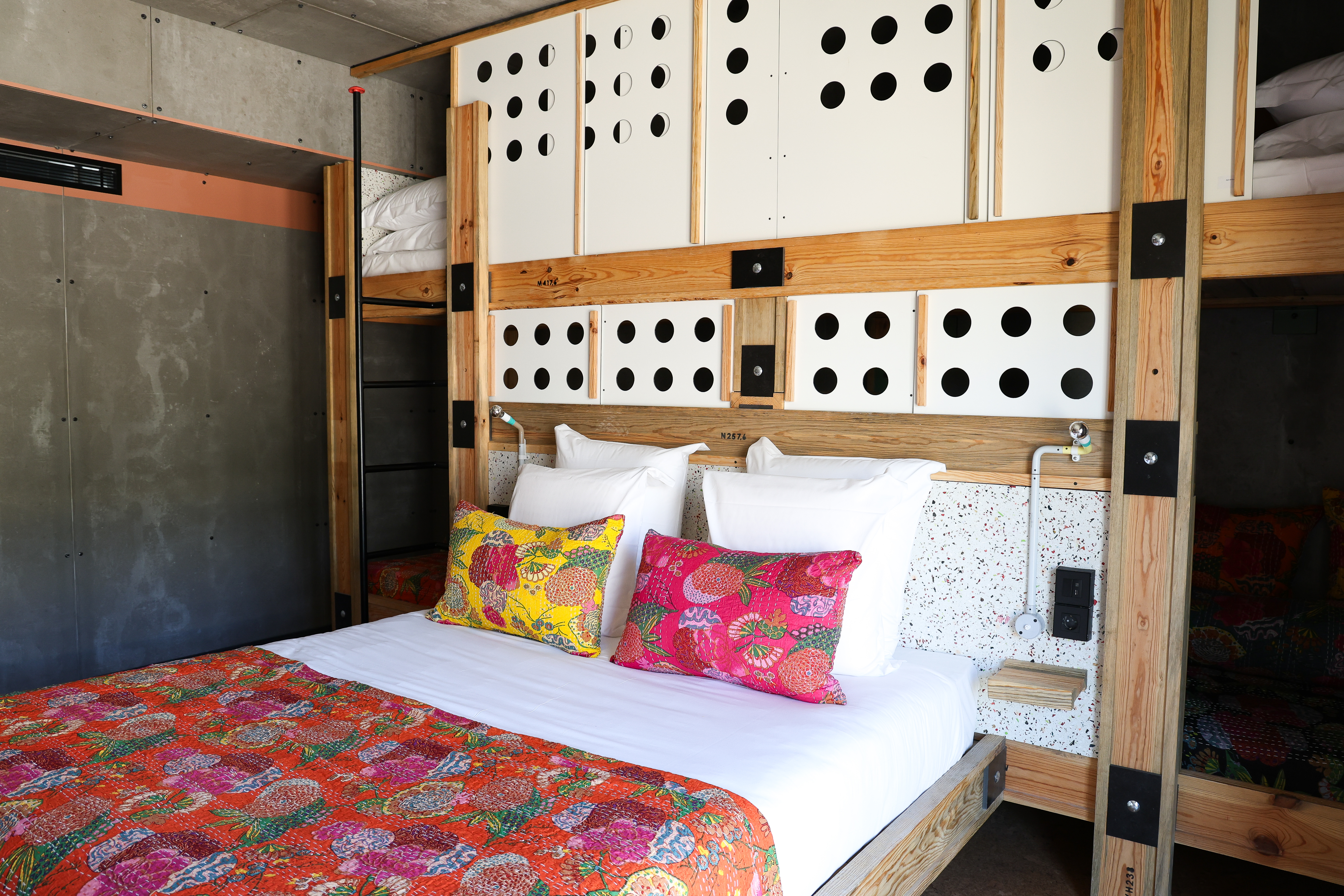 Jam Hotel Lisbon