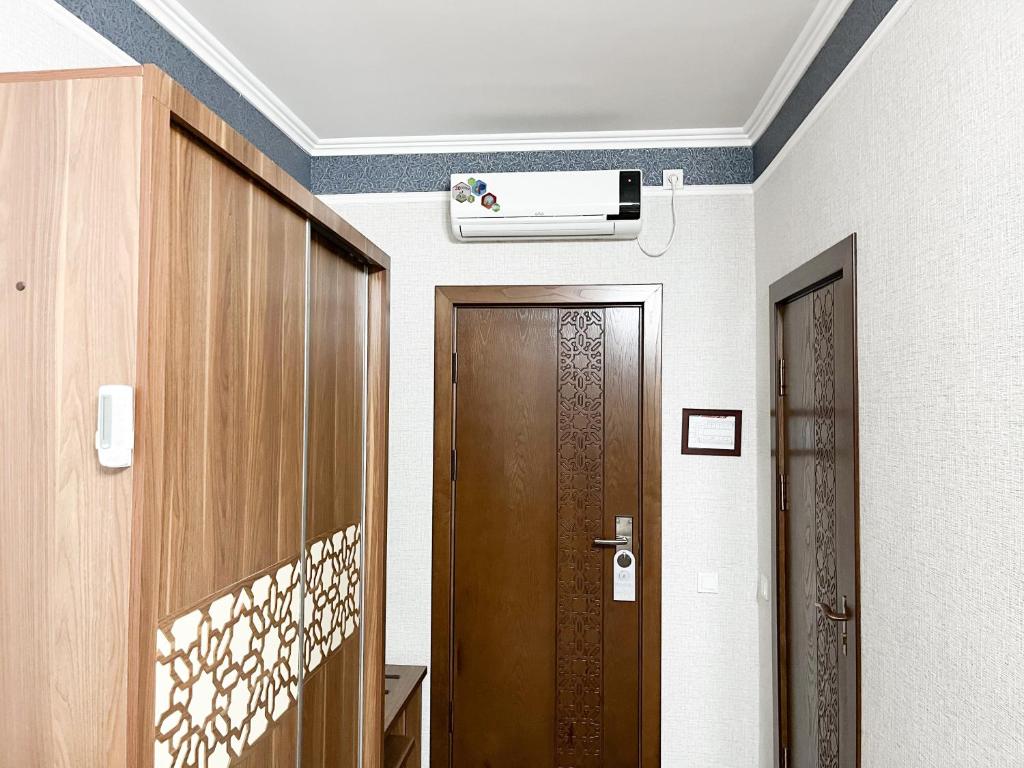 Reikartz Xon Tashkent