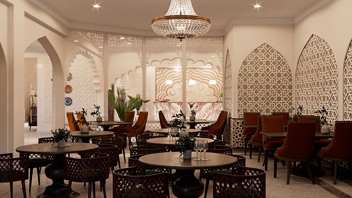 Reikartz Sote Tashkent
