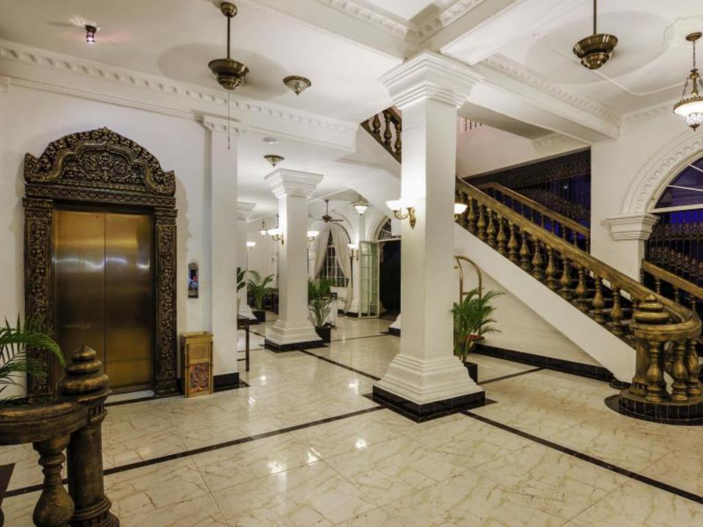 Le Hotel Hotel Phnom Penh
