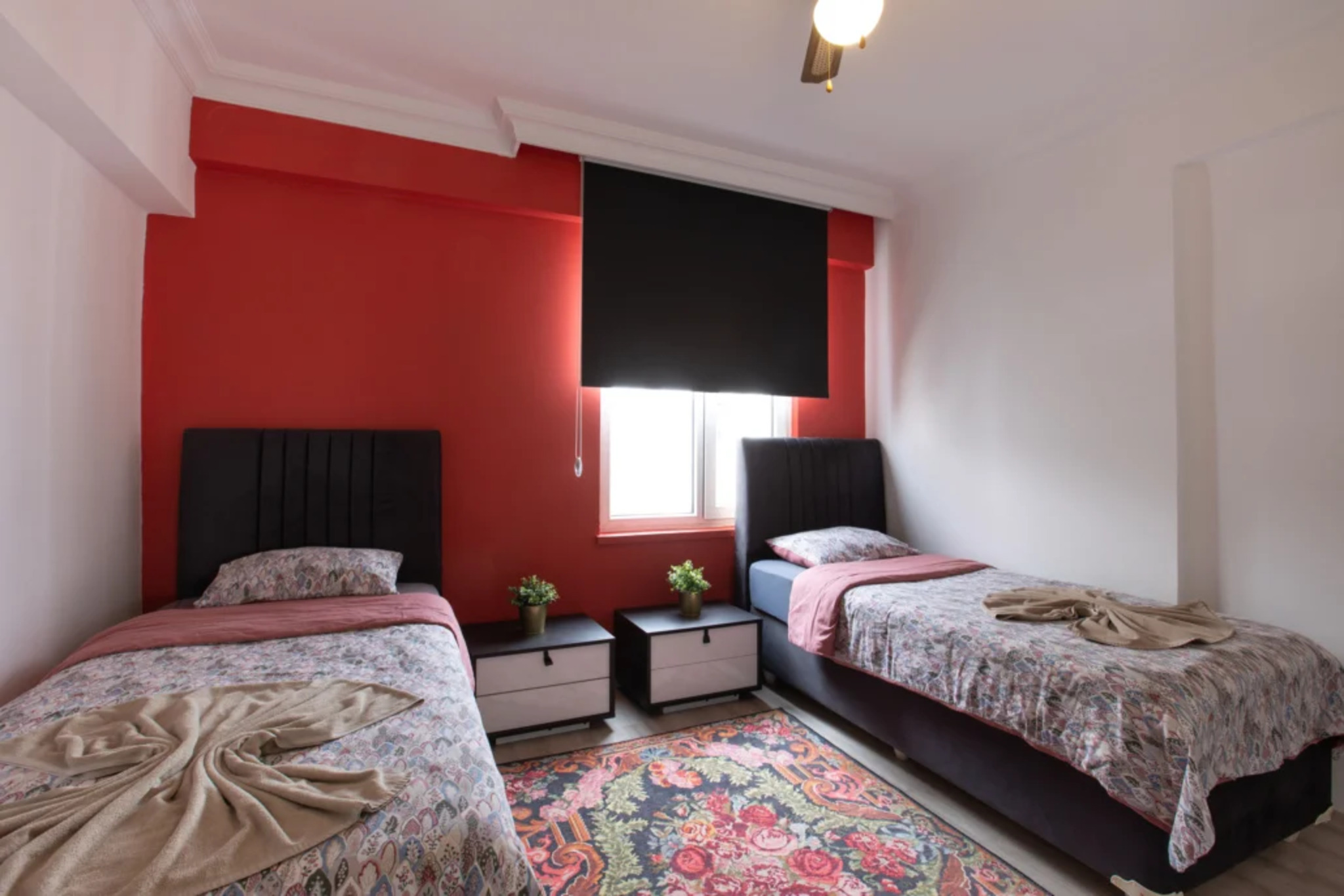 Melissa's Suites