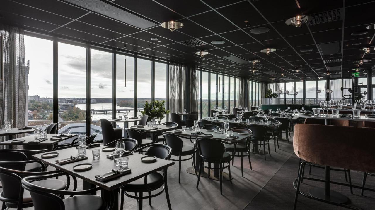 Clarion Hotel Umea