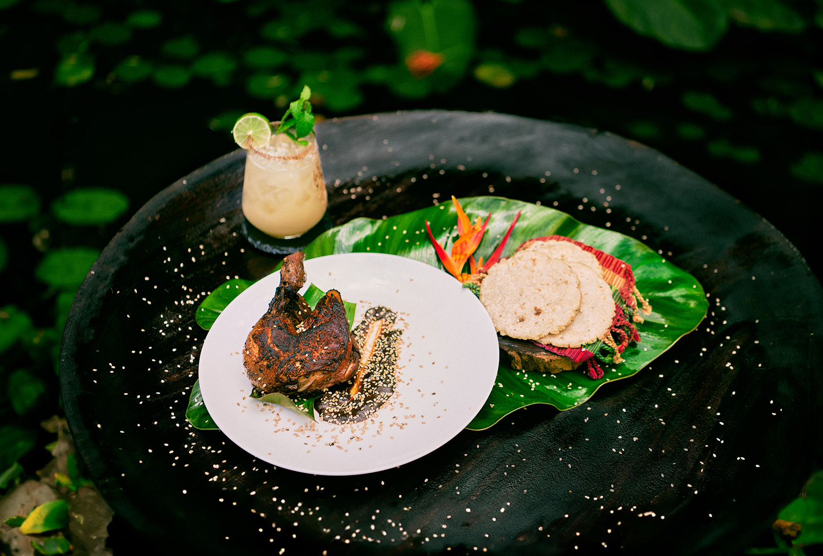 Hidden Valley Wilderness Lodge by null