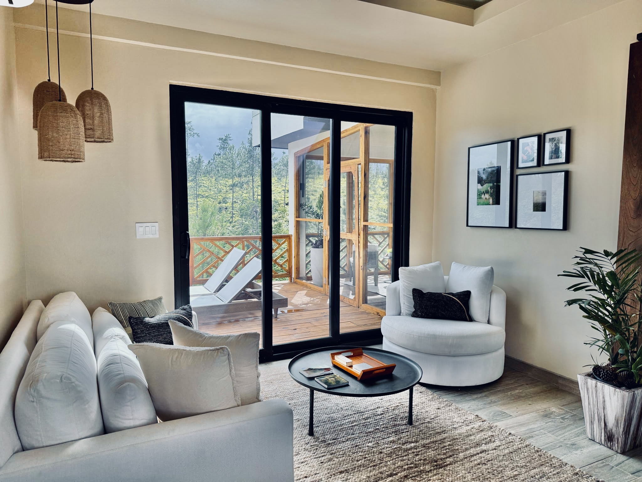 Hidden Valley Wilderness Lodge by null