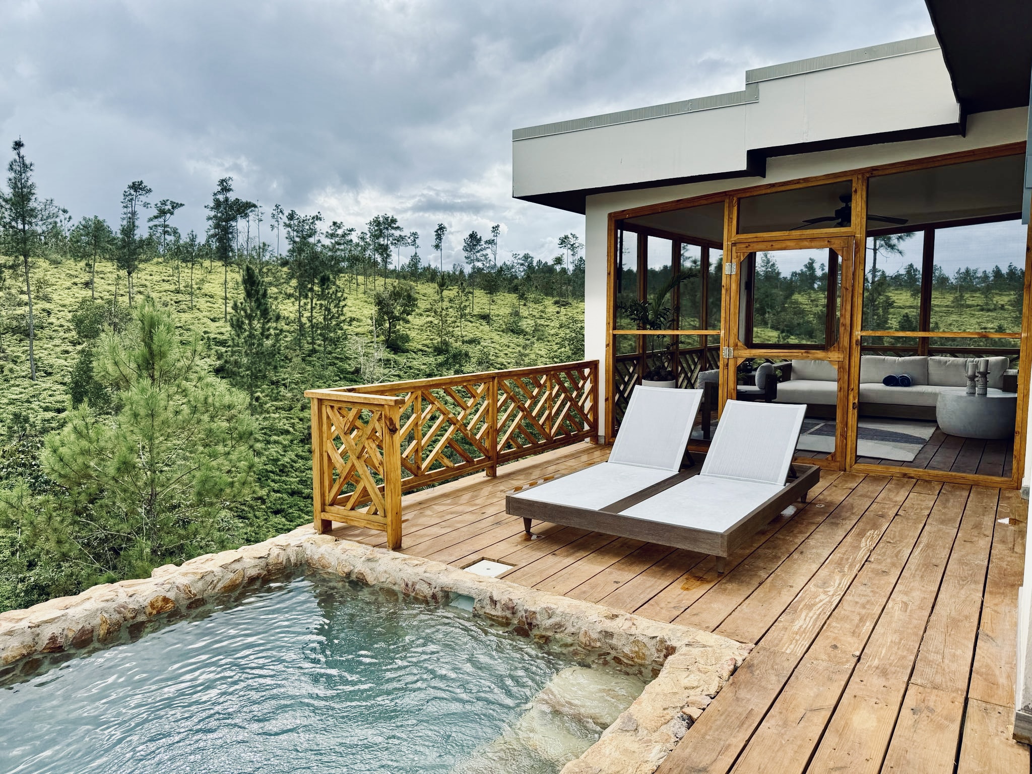 Hidden Valley Wilderness Lodge by null