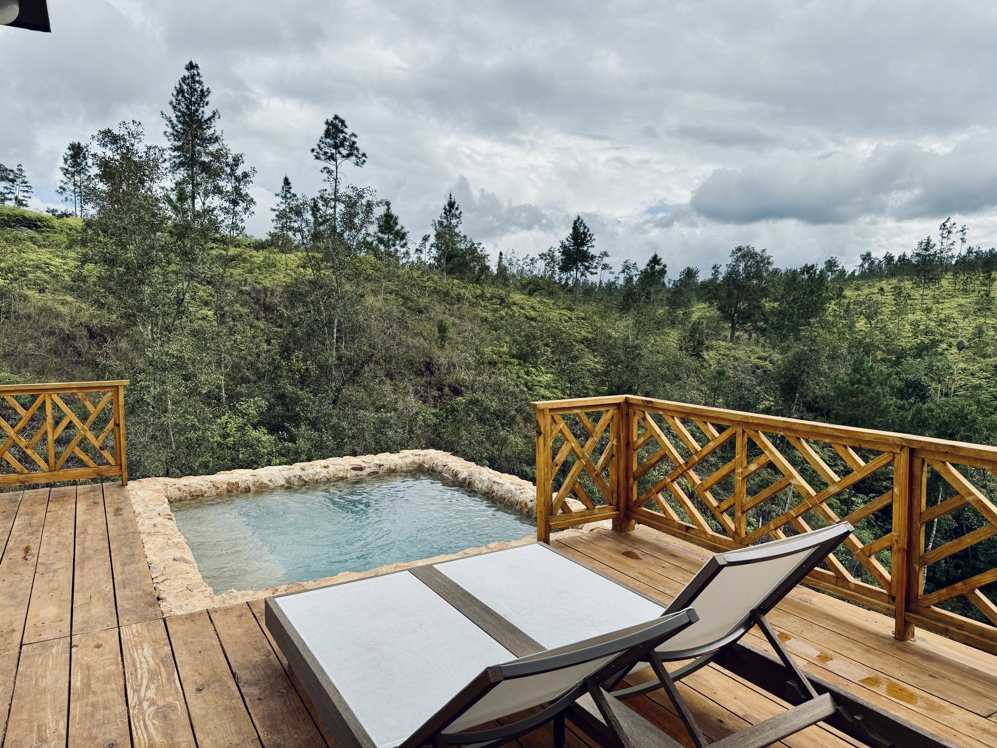 Hidden Valley Wilderness Lodge by null