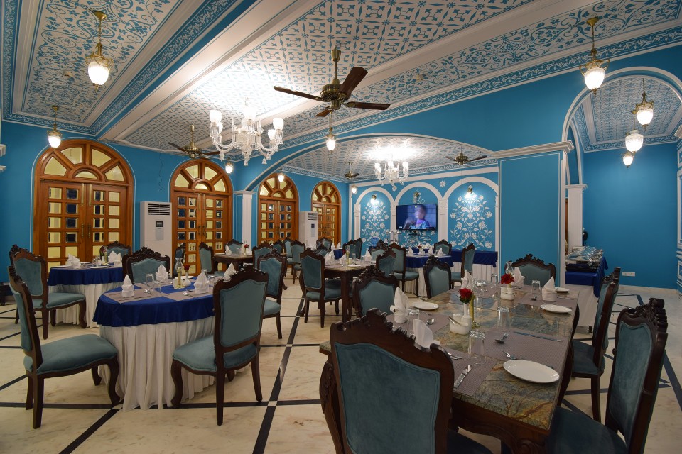 UMAID FARM RESORT-A LEGACY VINTAGE STAY IN JAIPUR