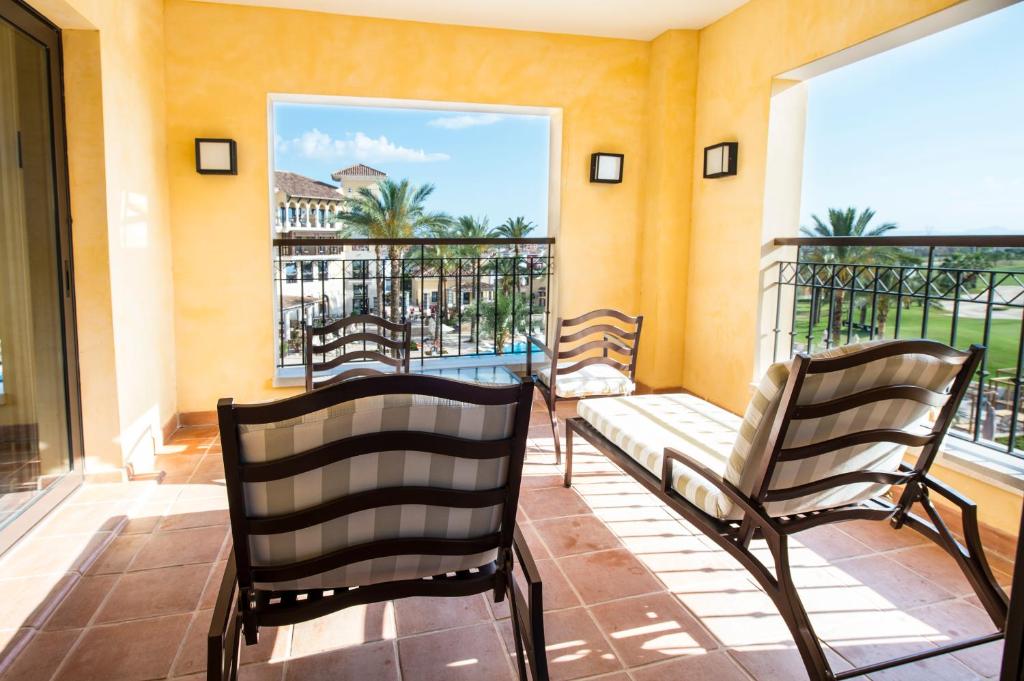 Ona Mar Menor Golf & Spa