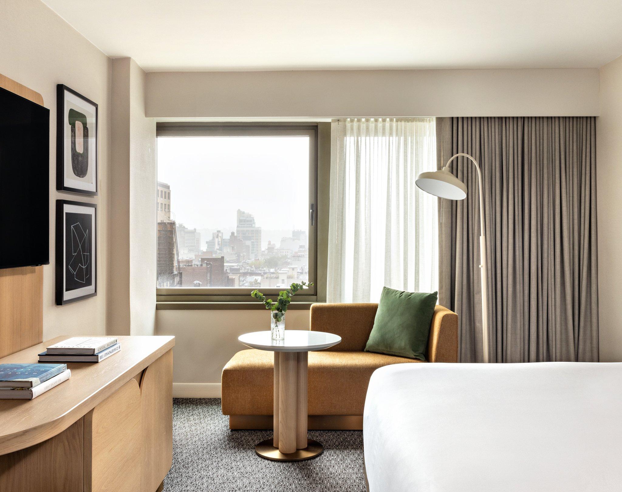 Kimpton Theta New York - Times Square