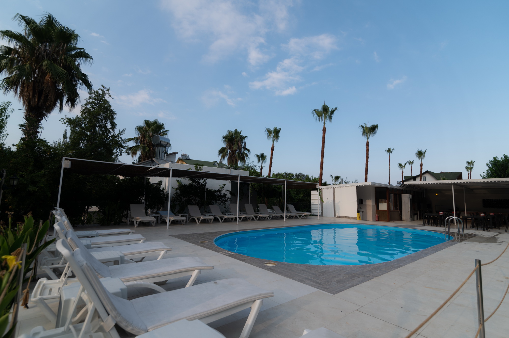 Belsea Otel