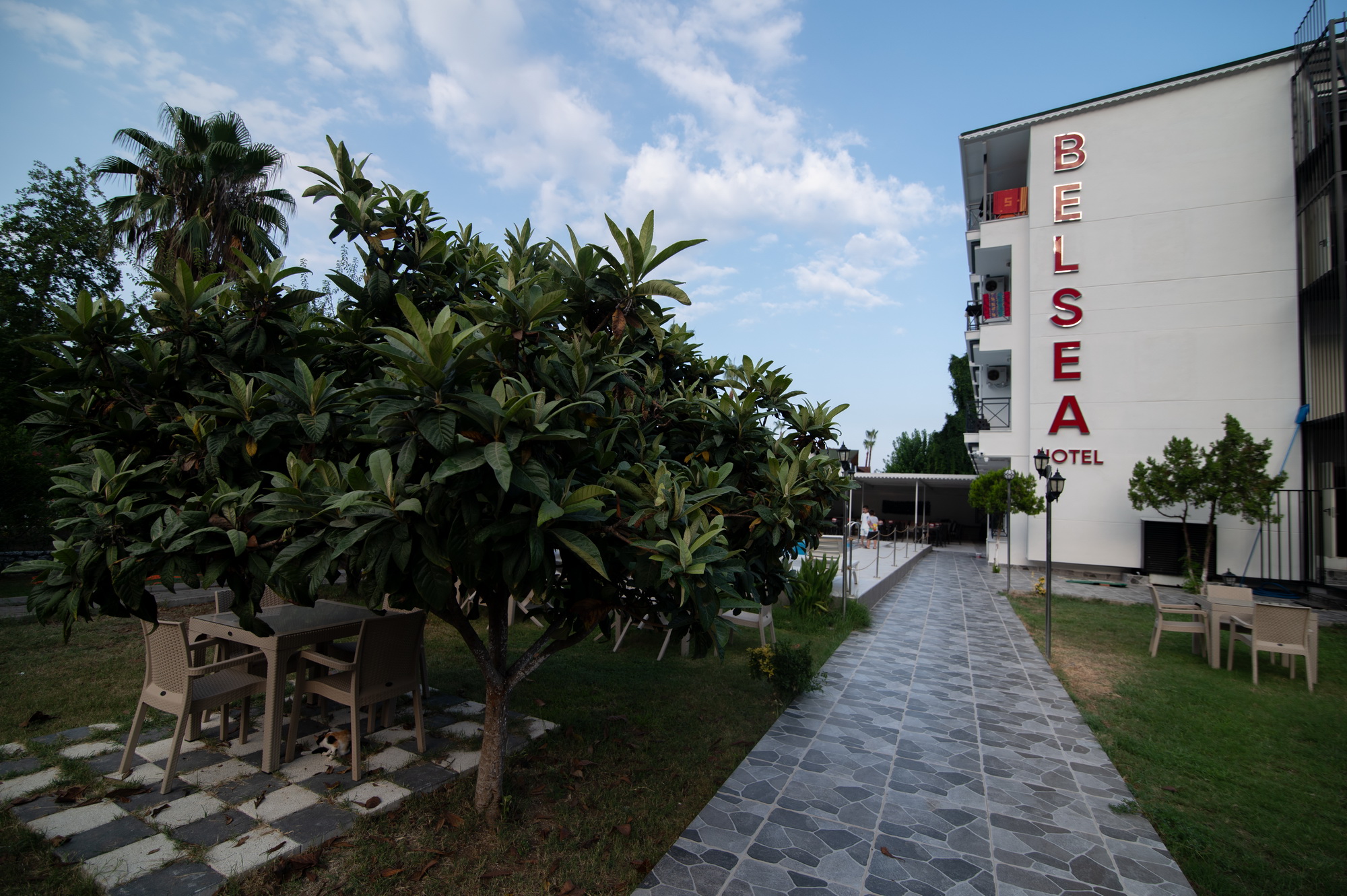 Belsea Otel