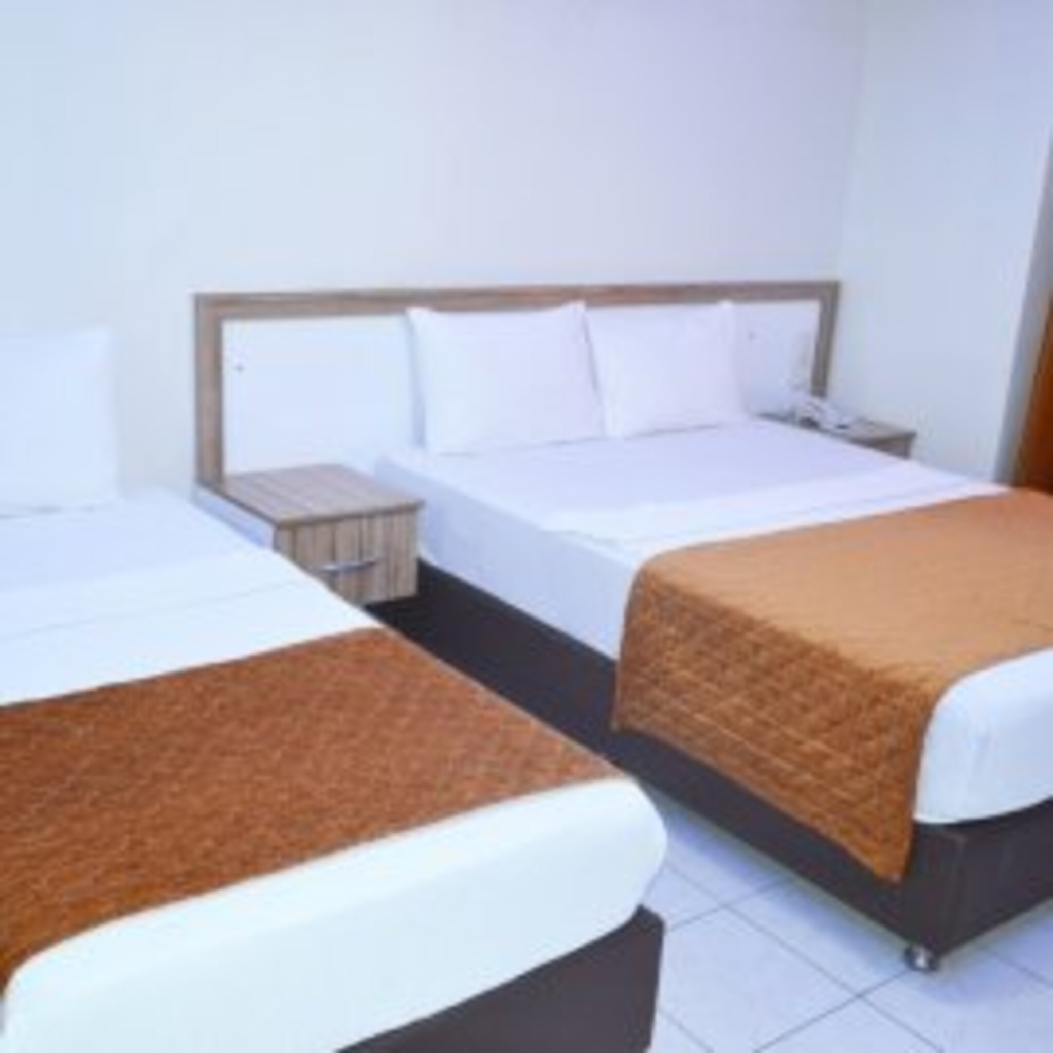 Garden Asmin Otel & Spa