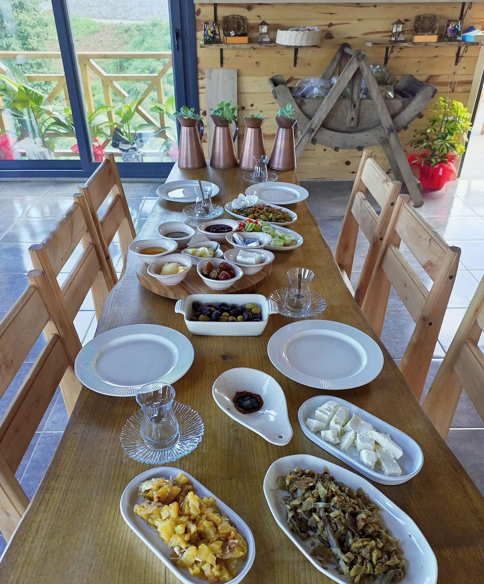 Pamira Tatil Köyü