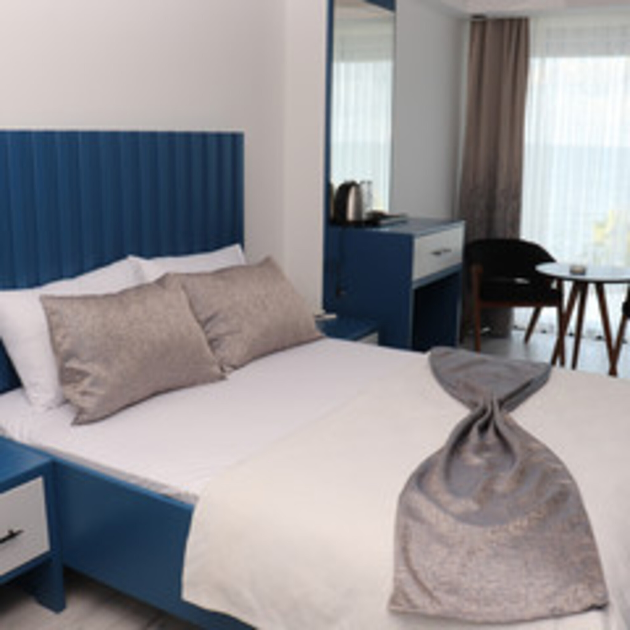 Blue Ay Boutique Hotel
