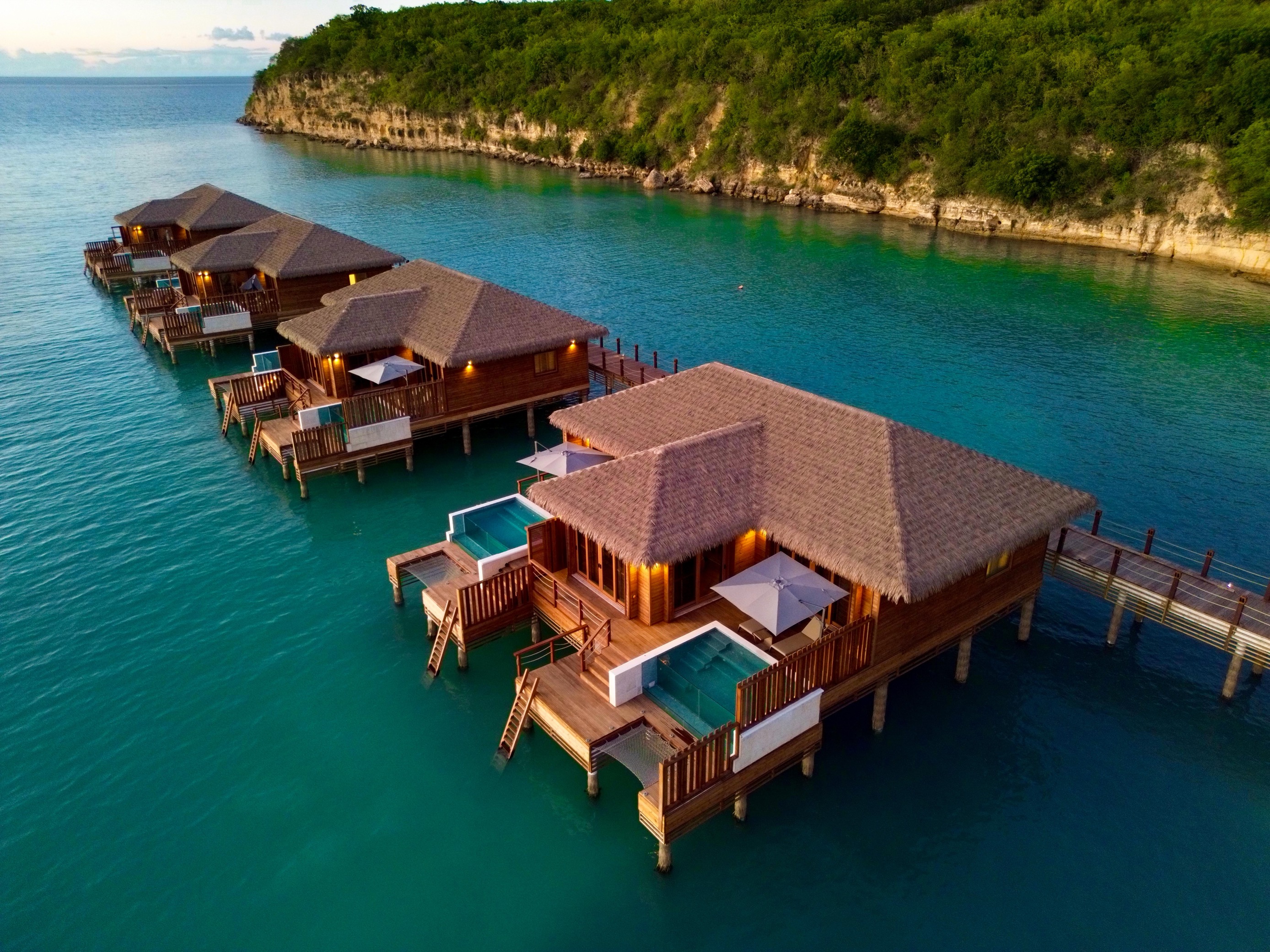 Royalton Chic Antigua All-Inclusive - Adults Only