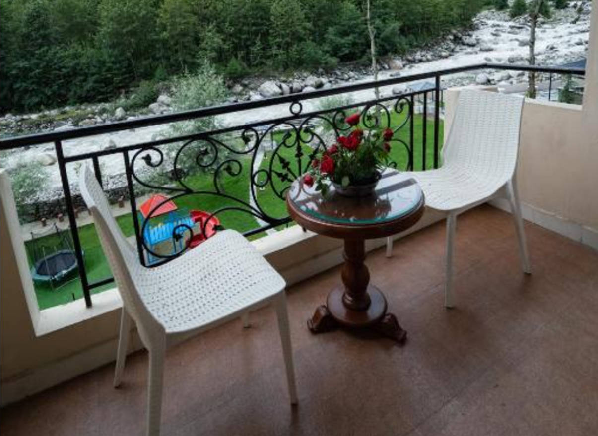 Allure Grand Resort