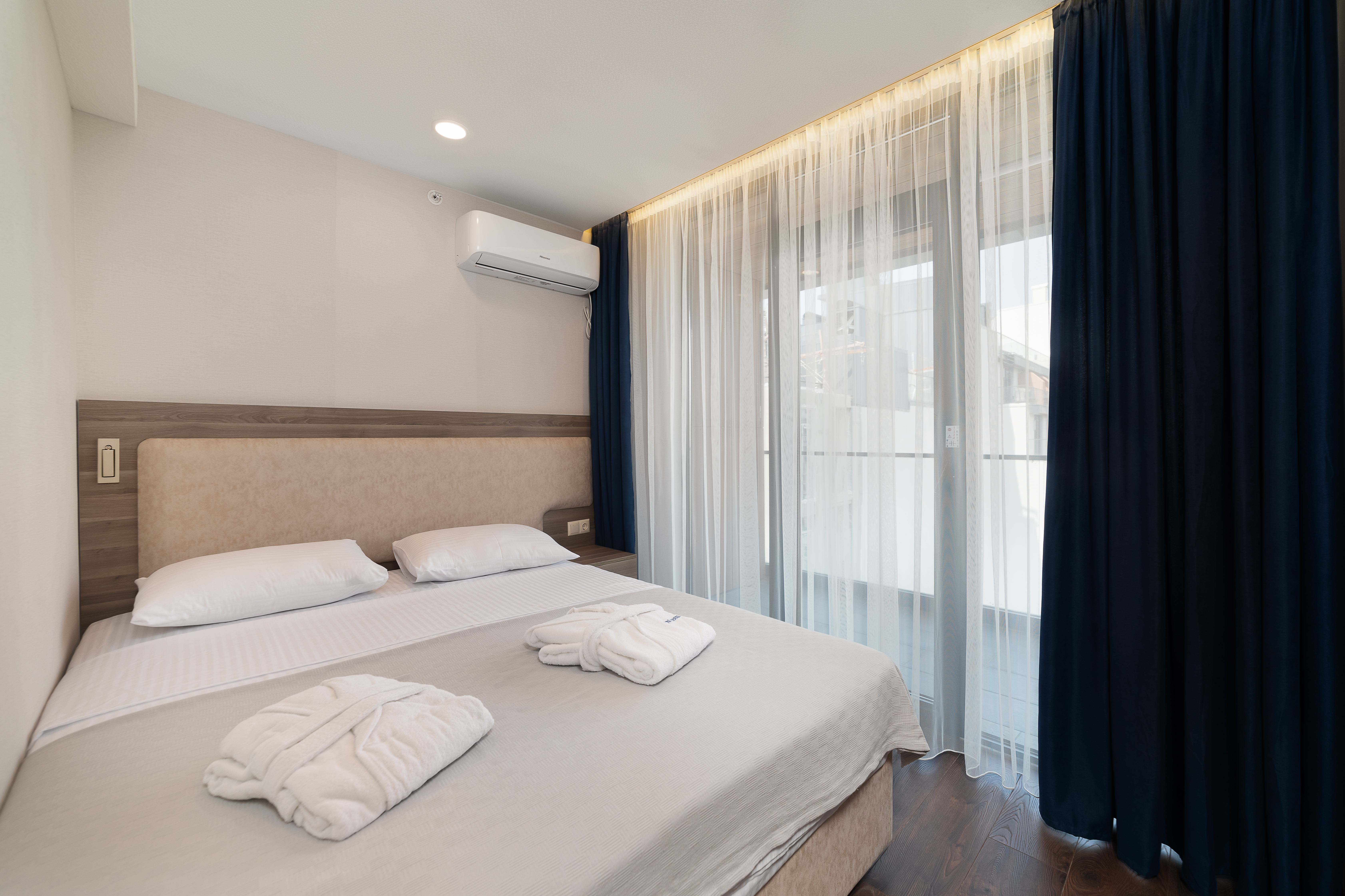 Wyn Residence  Batumi