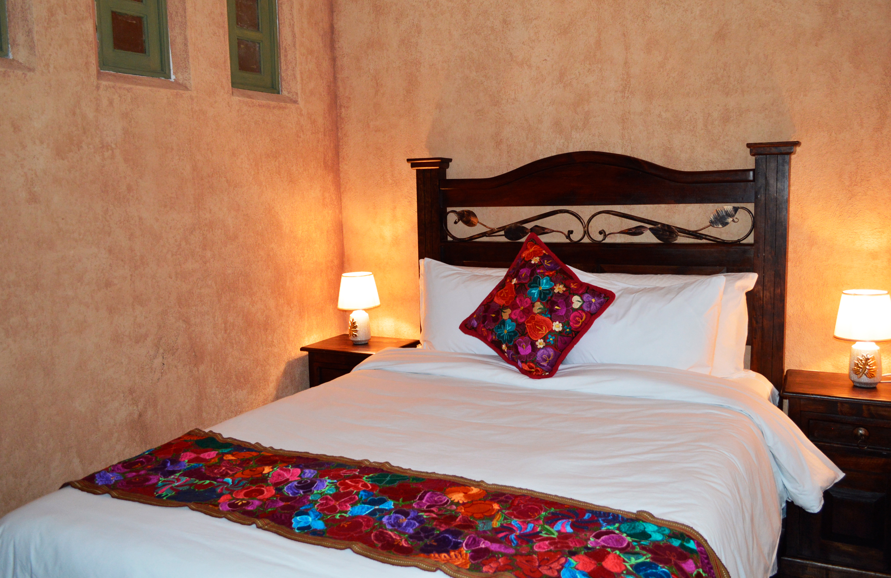 Casa Realeza Hotel