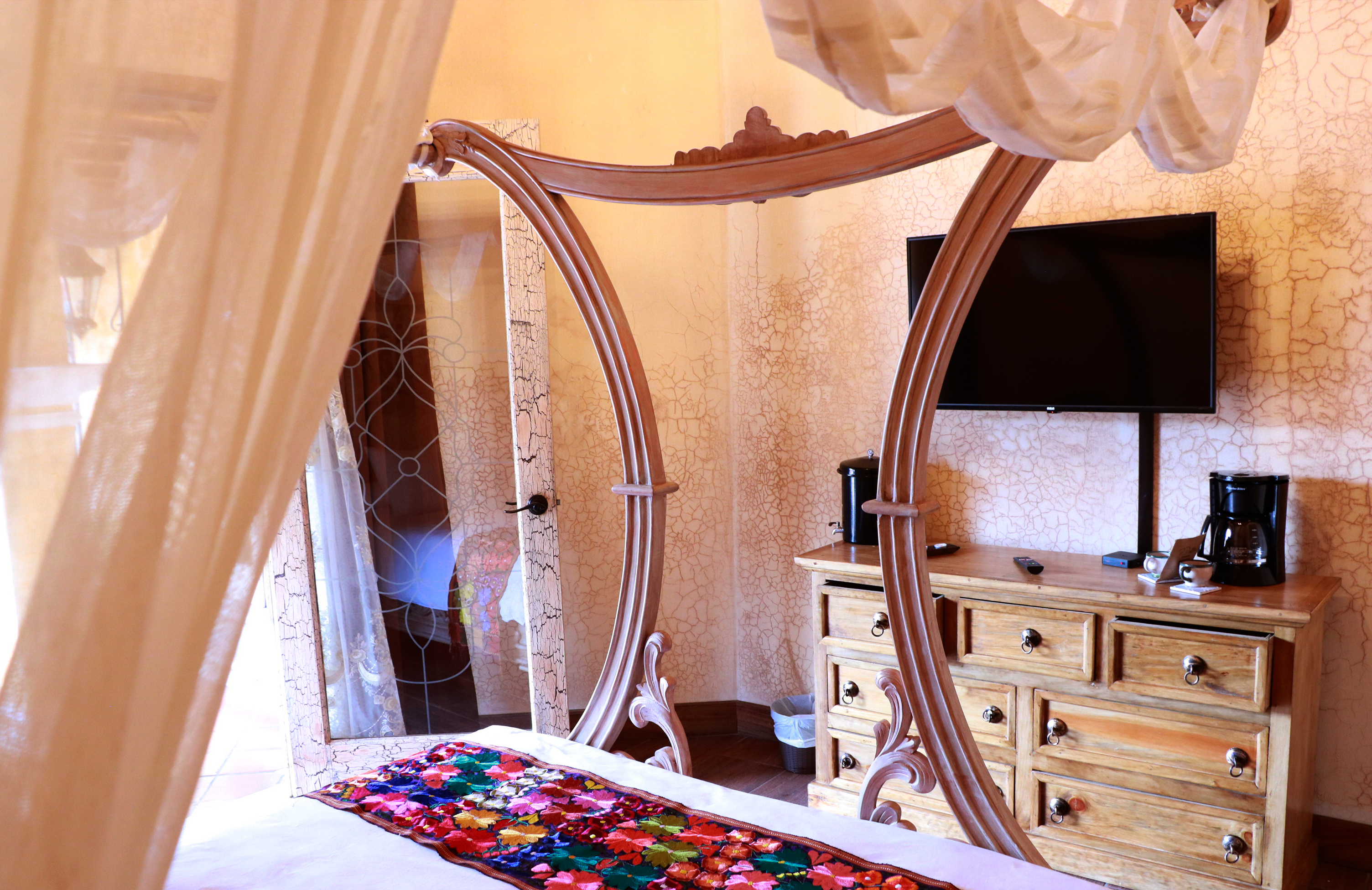 Casa Realeza Hotel