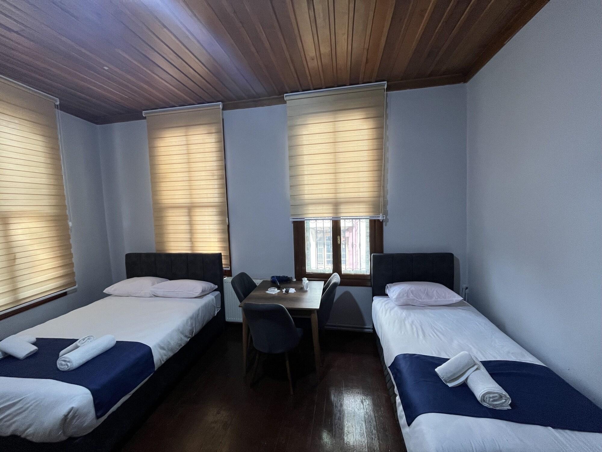 Inkaya Hotel