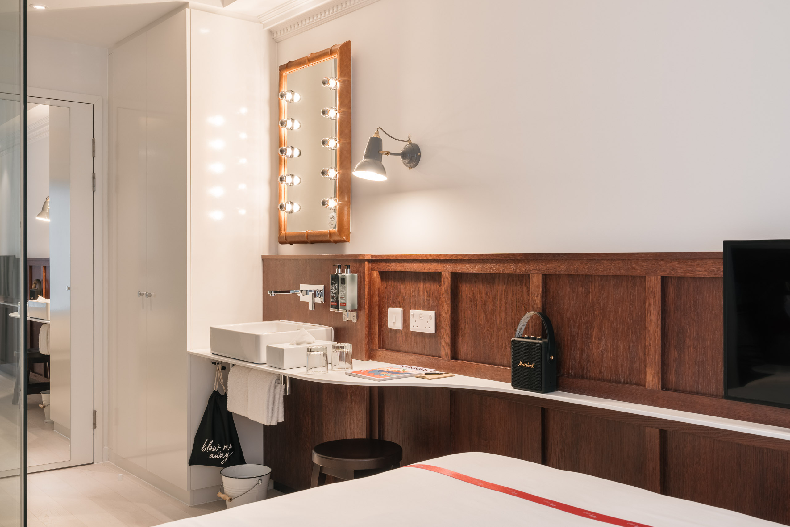 Ruby Stella Hotel London by null