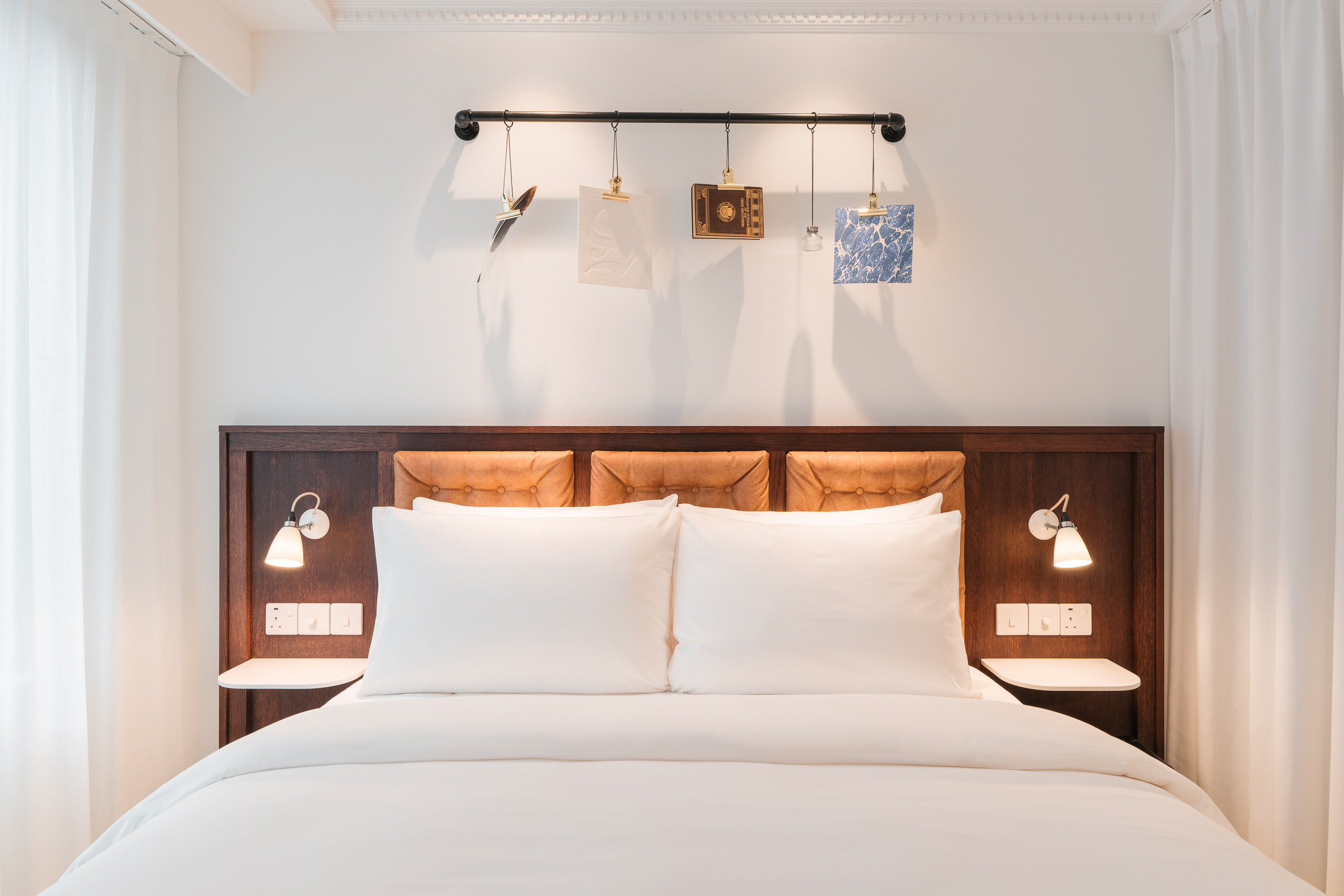 Ruby Stella Hotel London by null